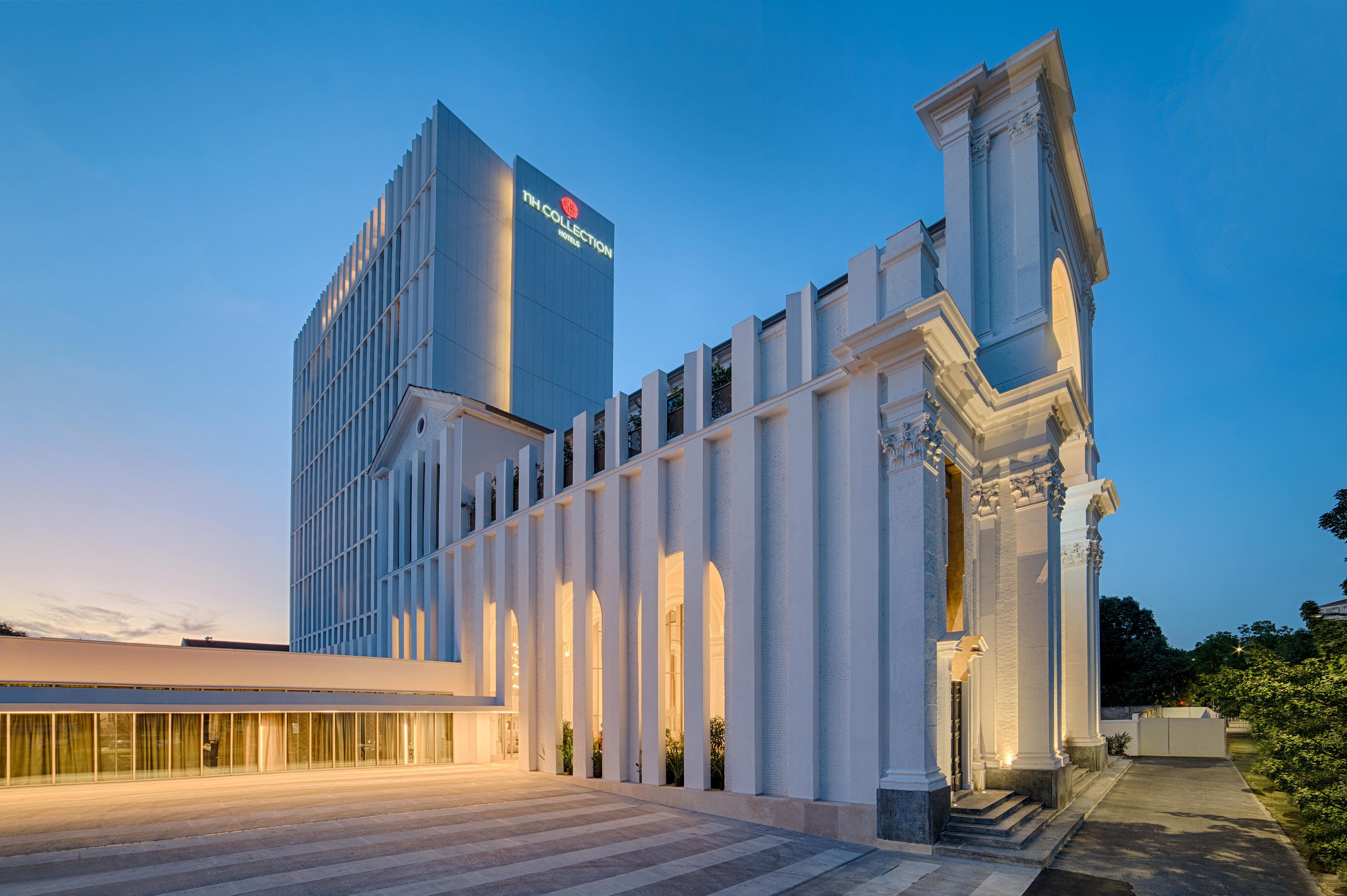 NH Collection Milano CityLife