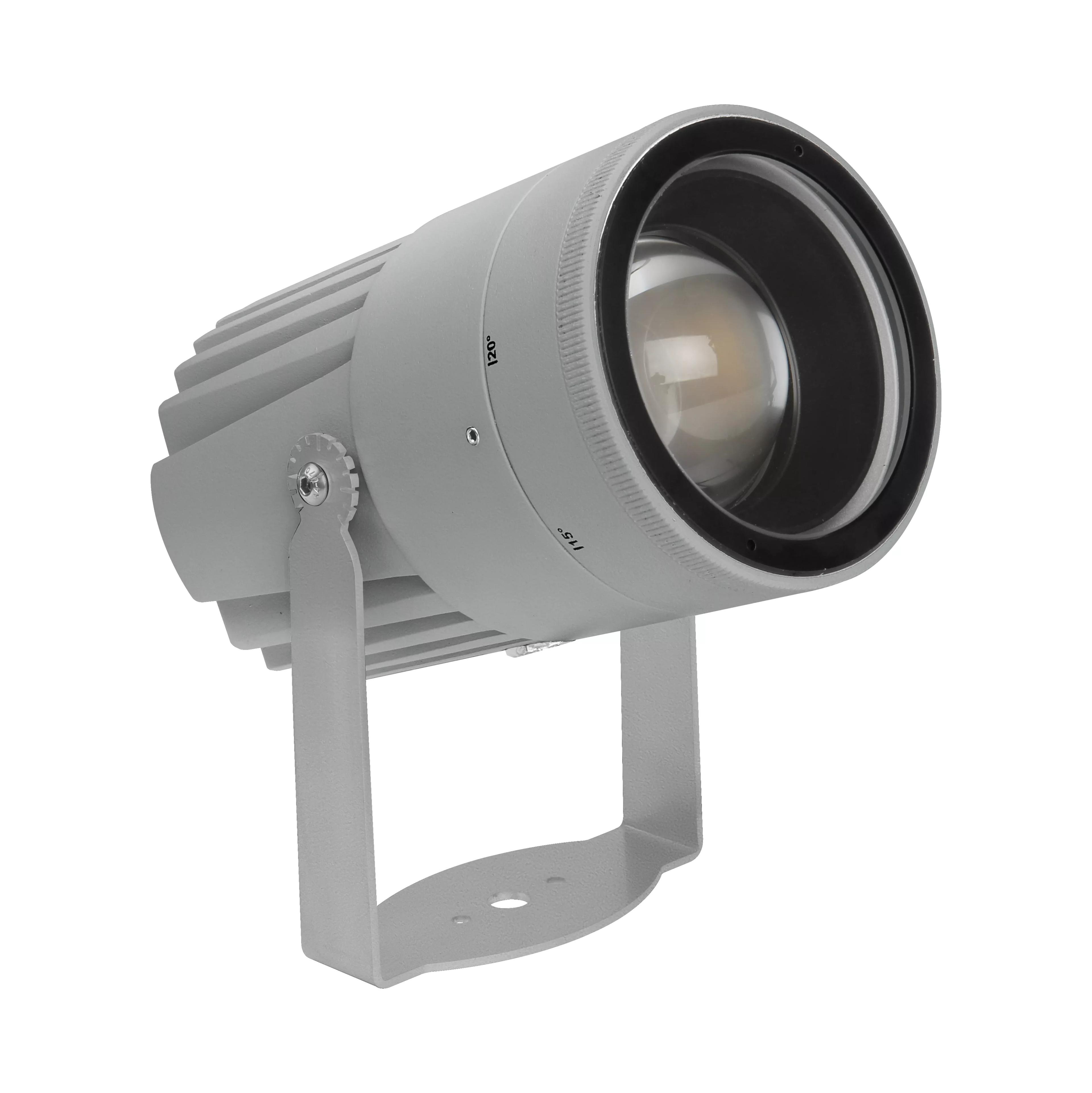 84548M85 | Iris67 | 2092 lm | Adjustable Focus | Linea Light