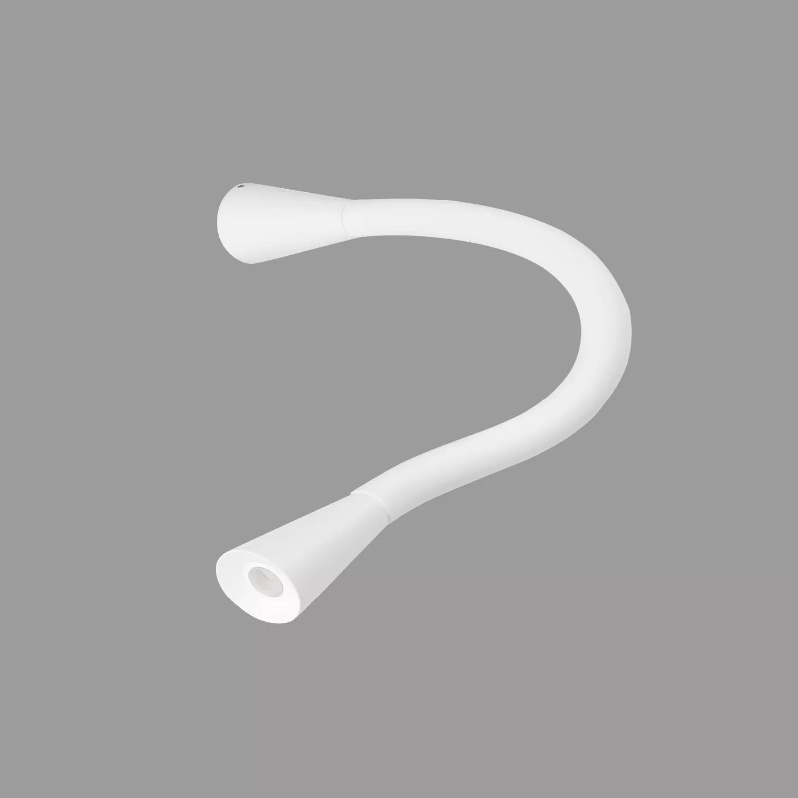Snake_W1 - Text white RAL 9003