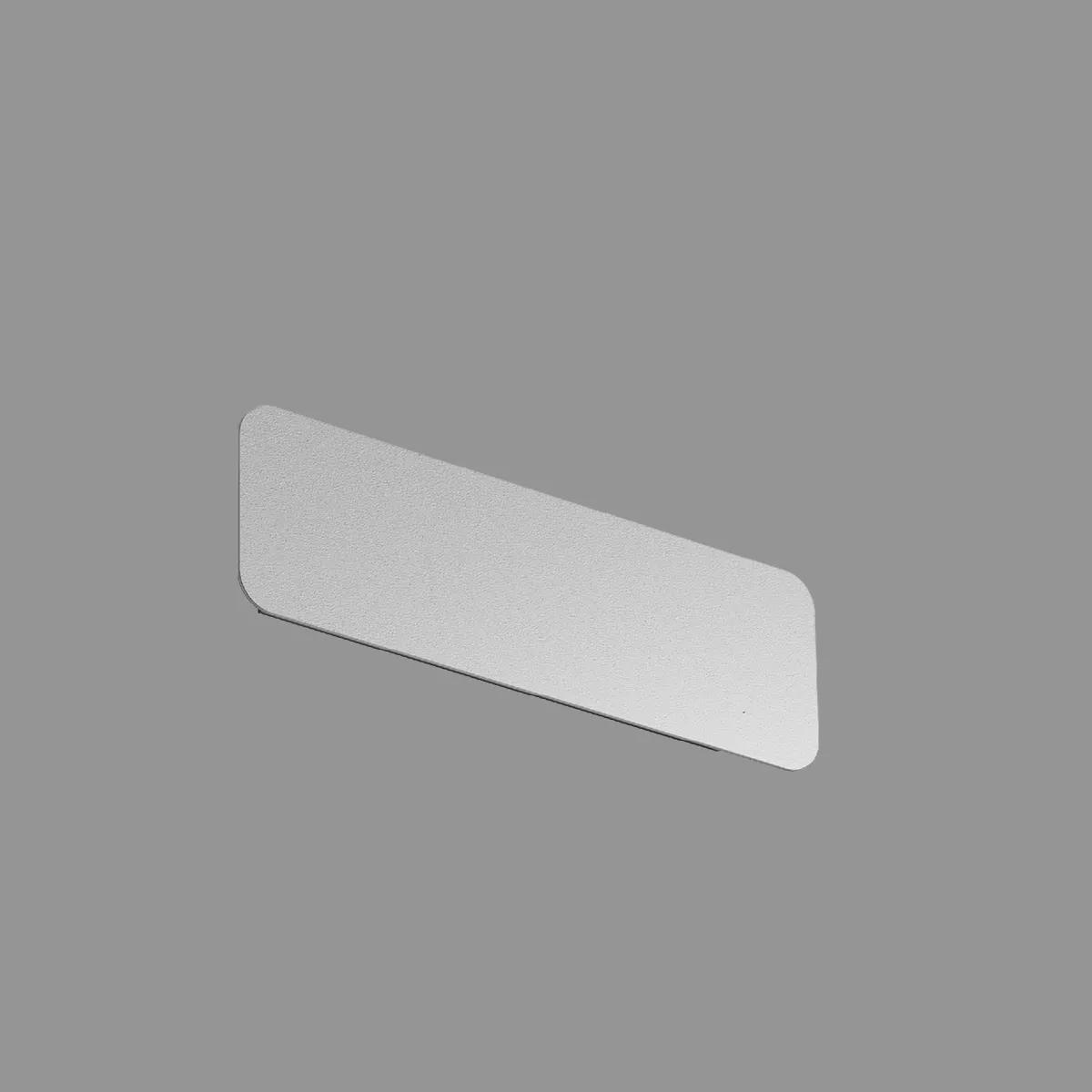 Gemini_Paint_W1 - Text white RAL 9003