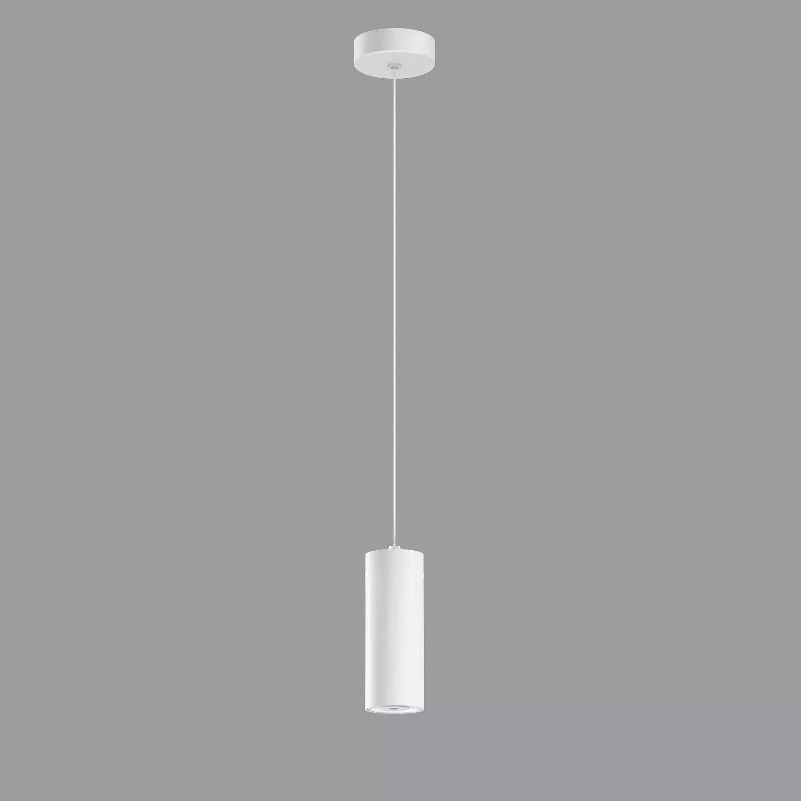 Birba_P - Text white RAL 9003