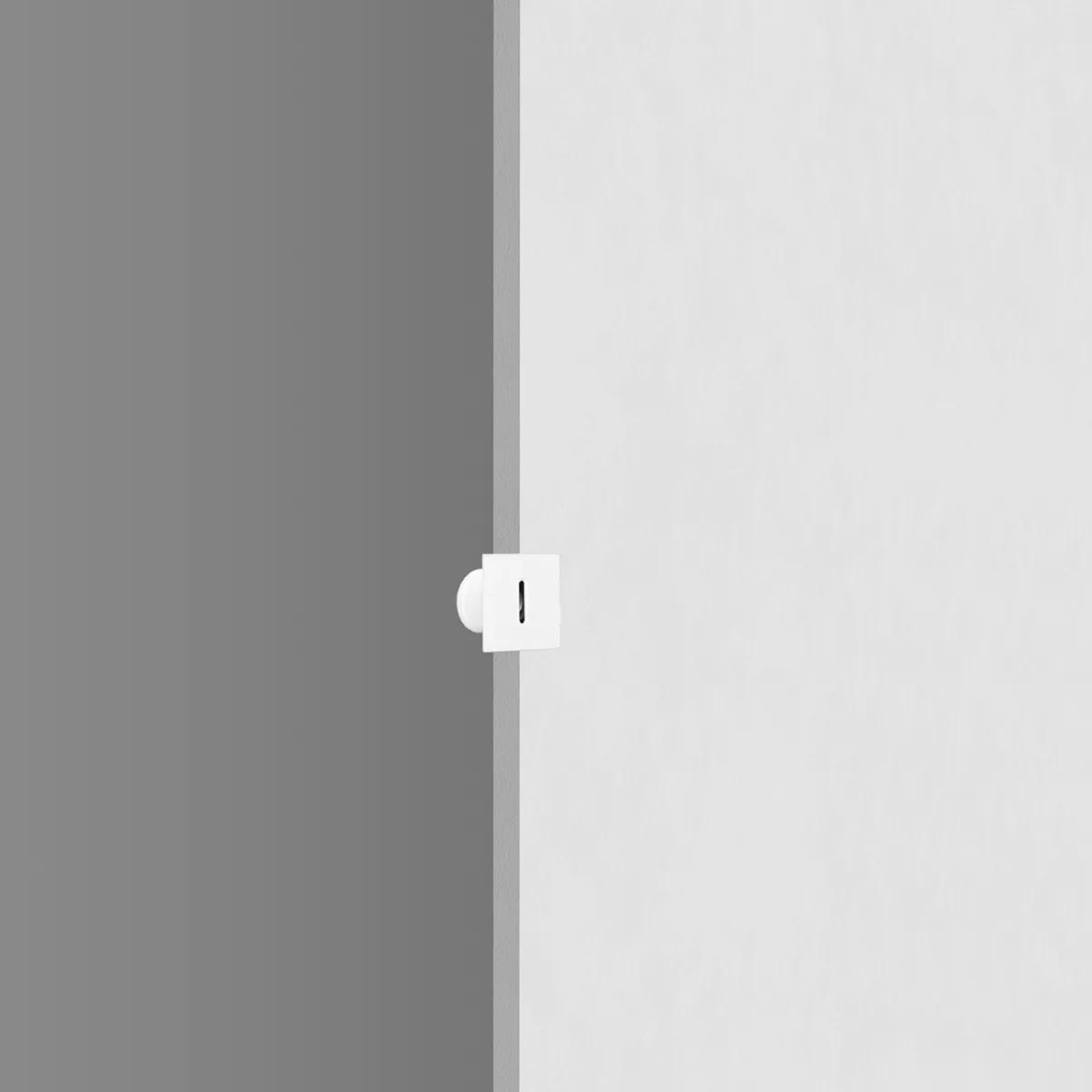 Petit_Q - Text white RAL 9003