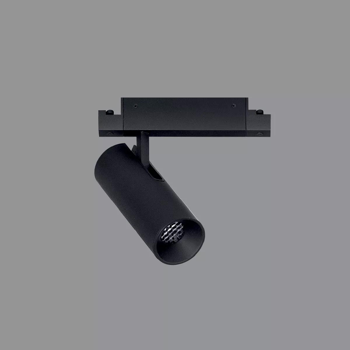Ink system_SP | Recessed - Text black RAL 9005