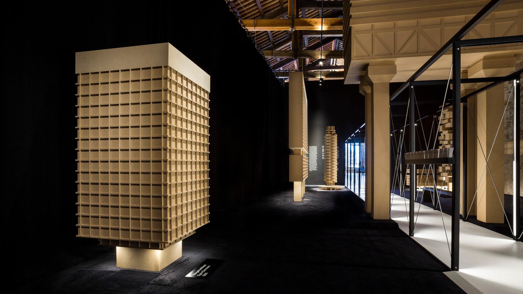 Luxembourg Pavilion