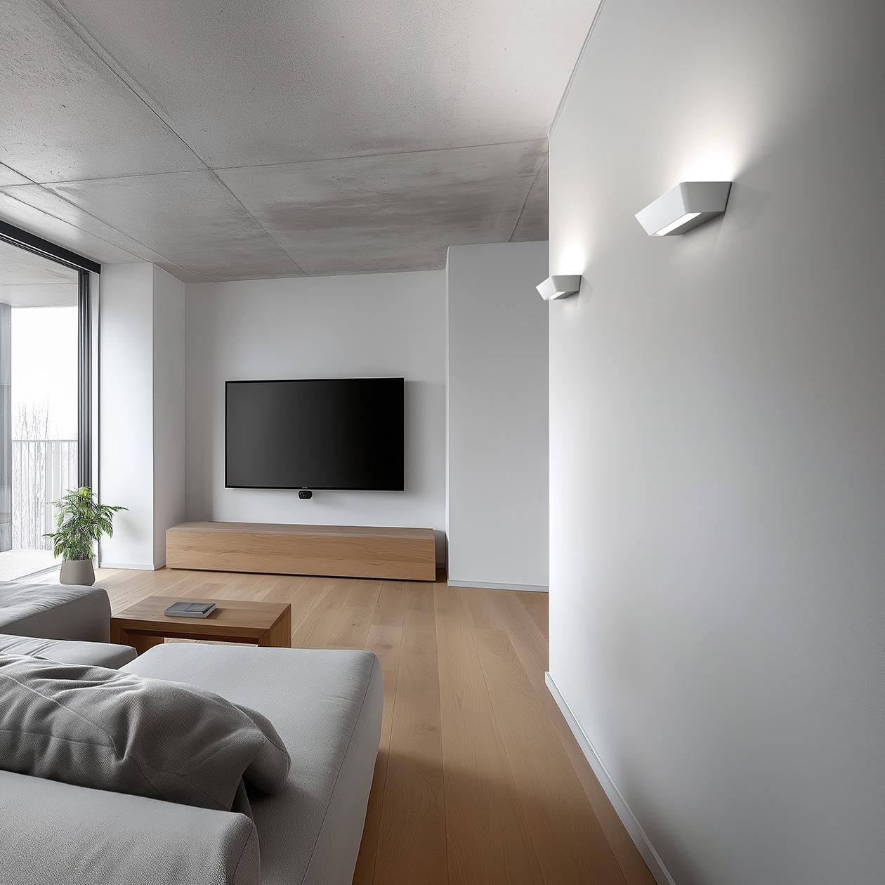 Hype Wall Light Linealightgroup Linealightcollection 1260X1260 1