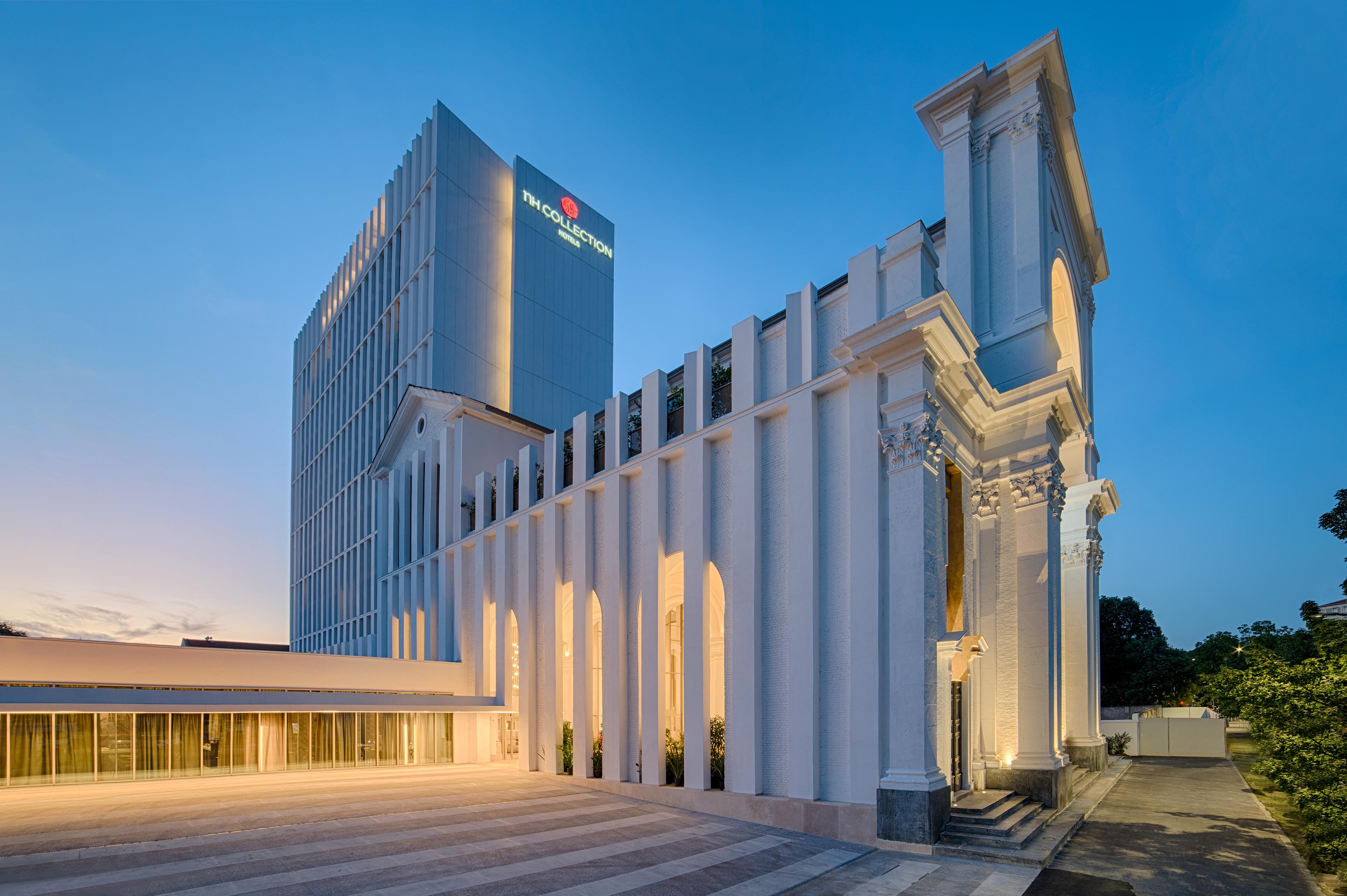 NH Collection Hotel 0137