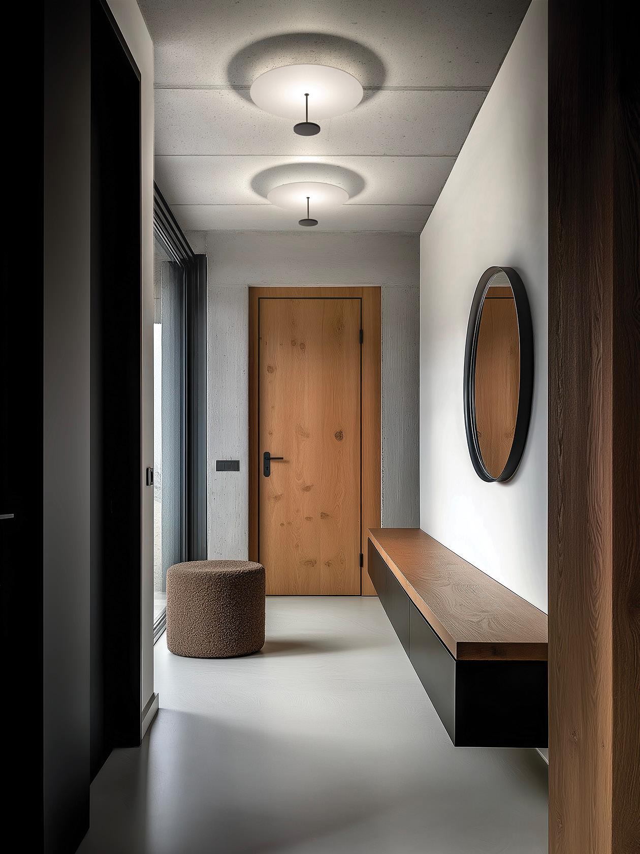 Stilo Ceiling Suspension Recessed Light Linealightgroup Linealightcollection 1260X1680 2