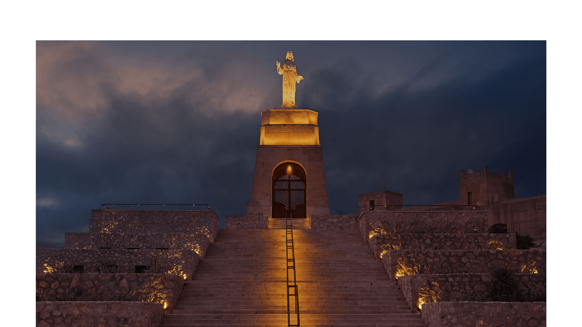 Cerro San Cristóbal