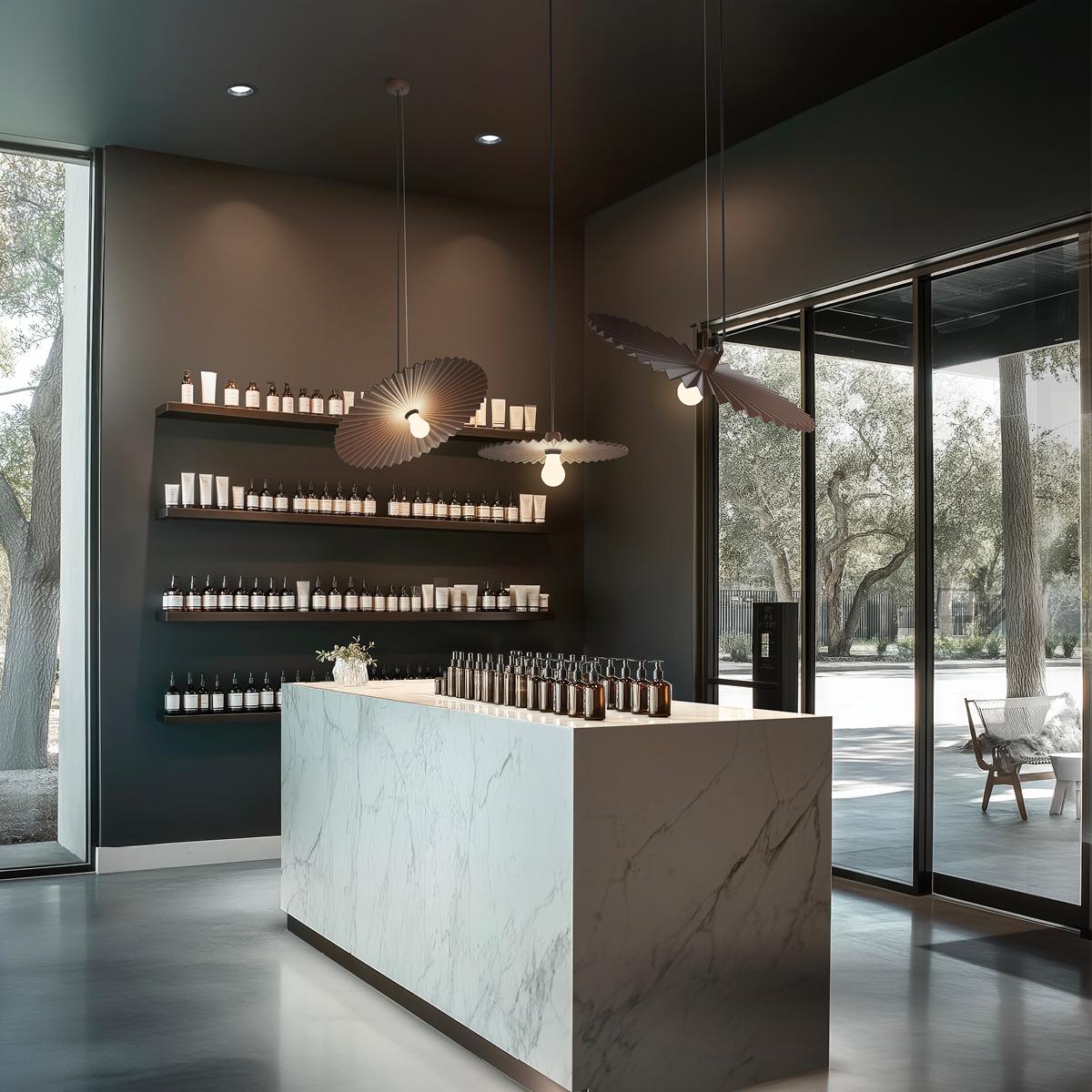 Doge Suspension Light Linealightgroup Linealightcollection 1200X1200 3