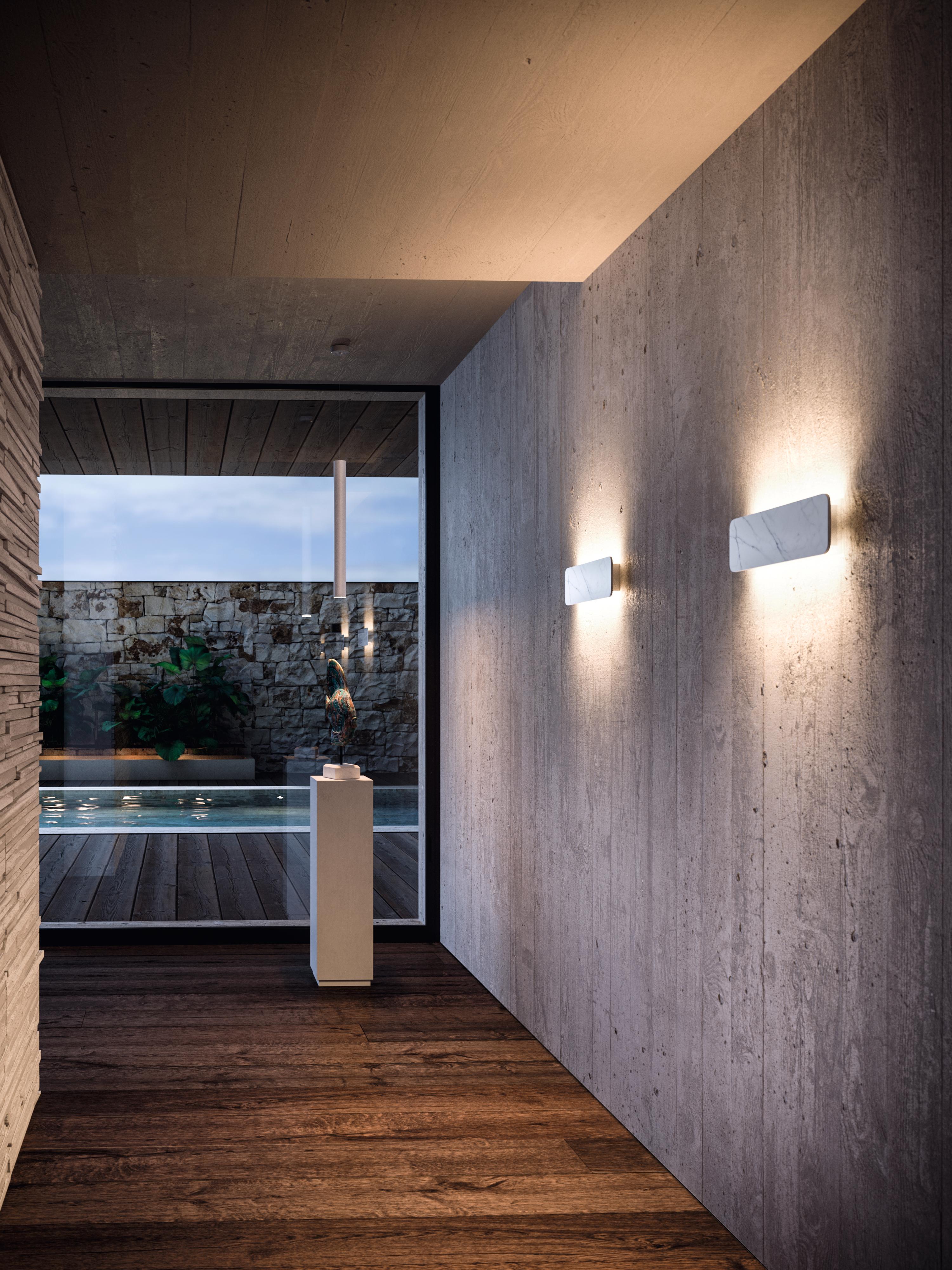 Gallery Product Gemini W1 Wall Linealightgroup 750X1000