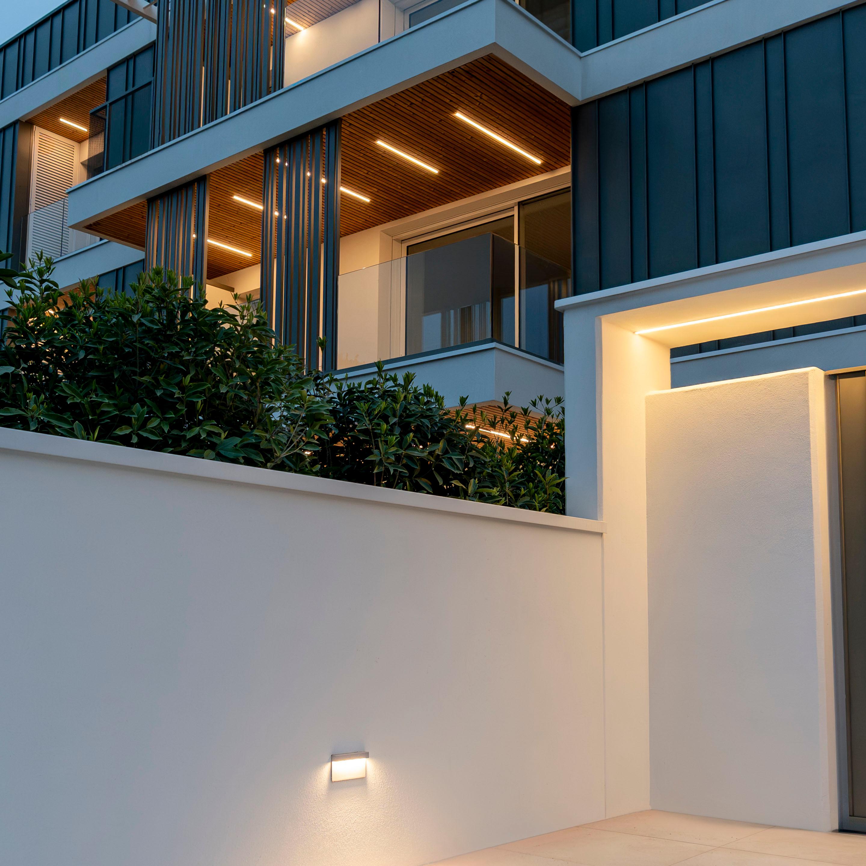 Gallery Project Residence La Quercia 1200X1200 Linealightgroup 1