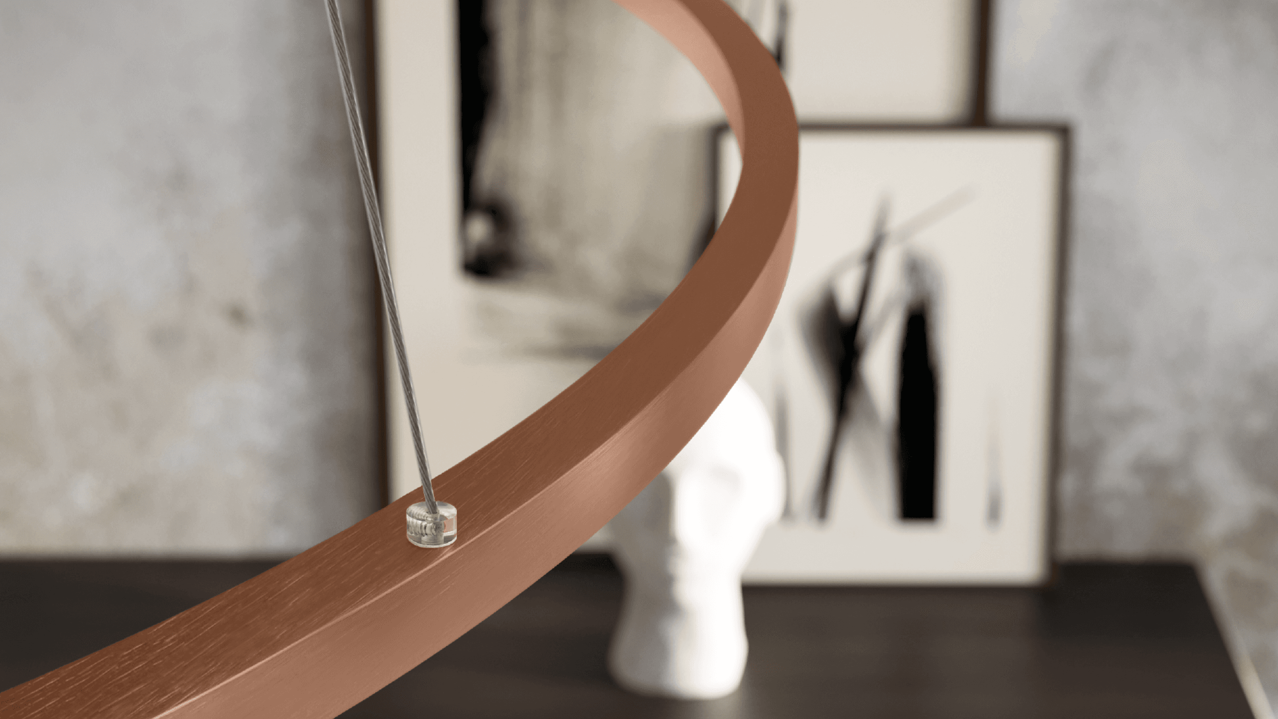 Gallery Product Tour Slim Suspension Light Linealightgroup 1920X1080