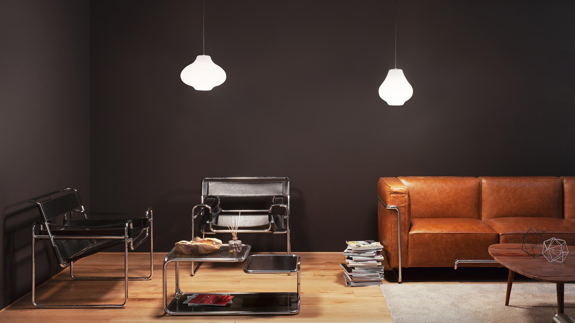 CASA È DOVE BATTE IL CUORE - Home Lighting