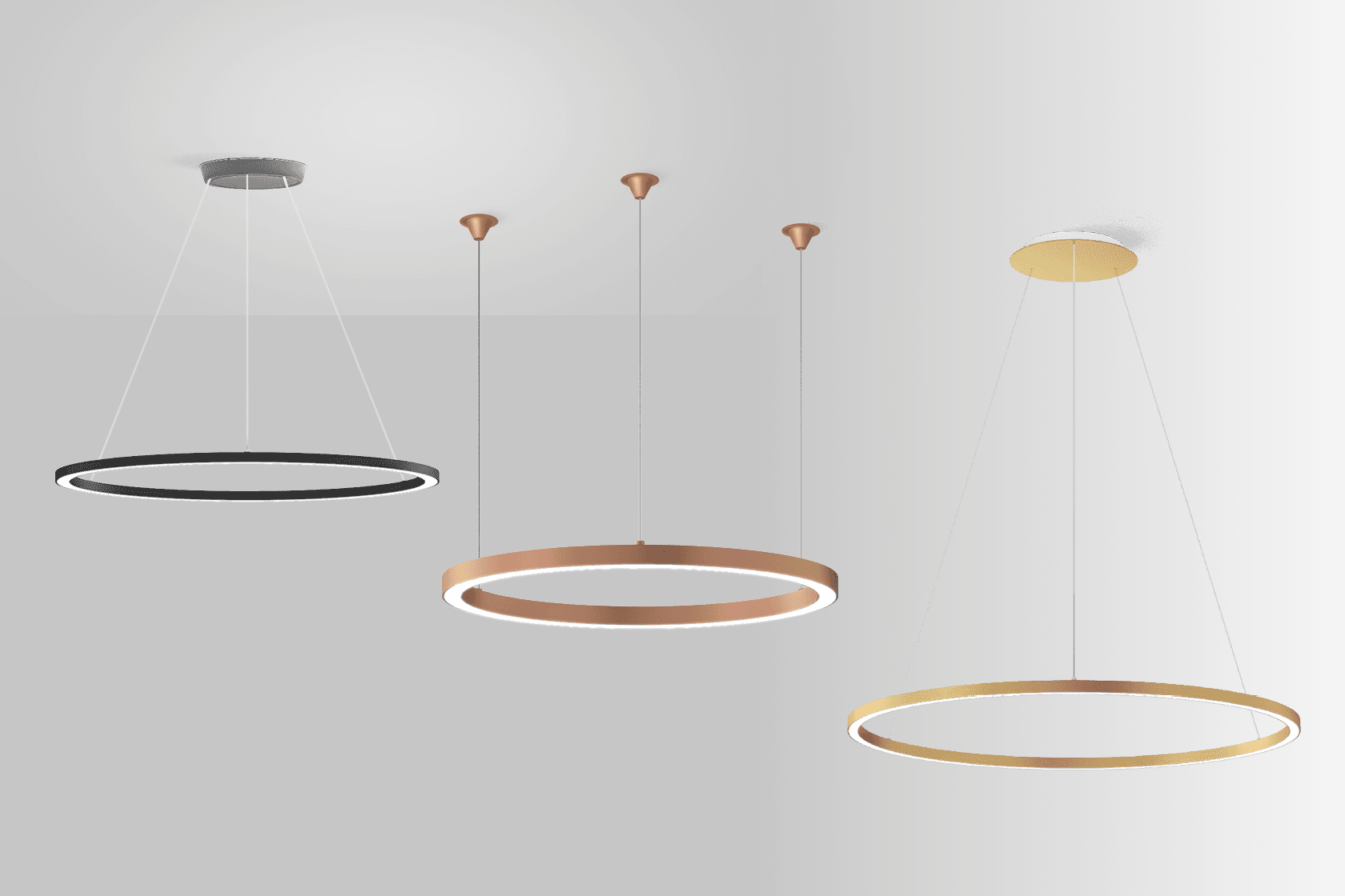 Gallery Product Tour Slim Suspension Light Linealightgroup 1280X720