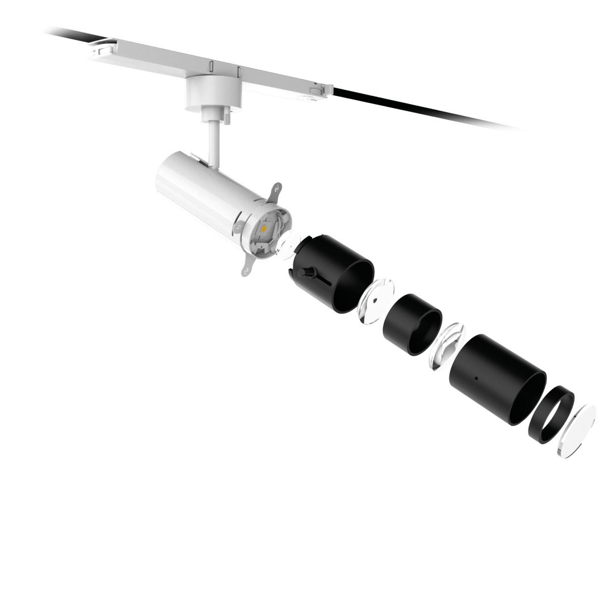 Gallery Product Pound Light Projector Linealightgroup 1200X1200 1