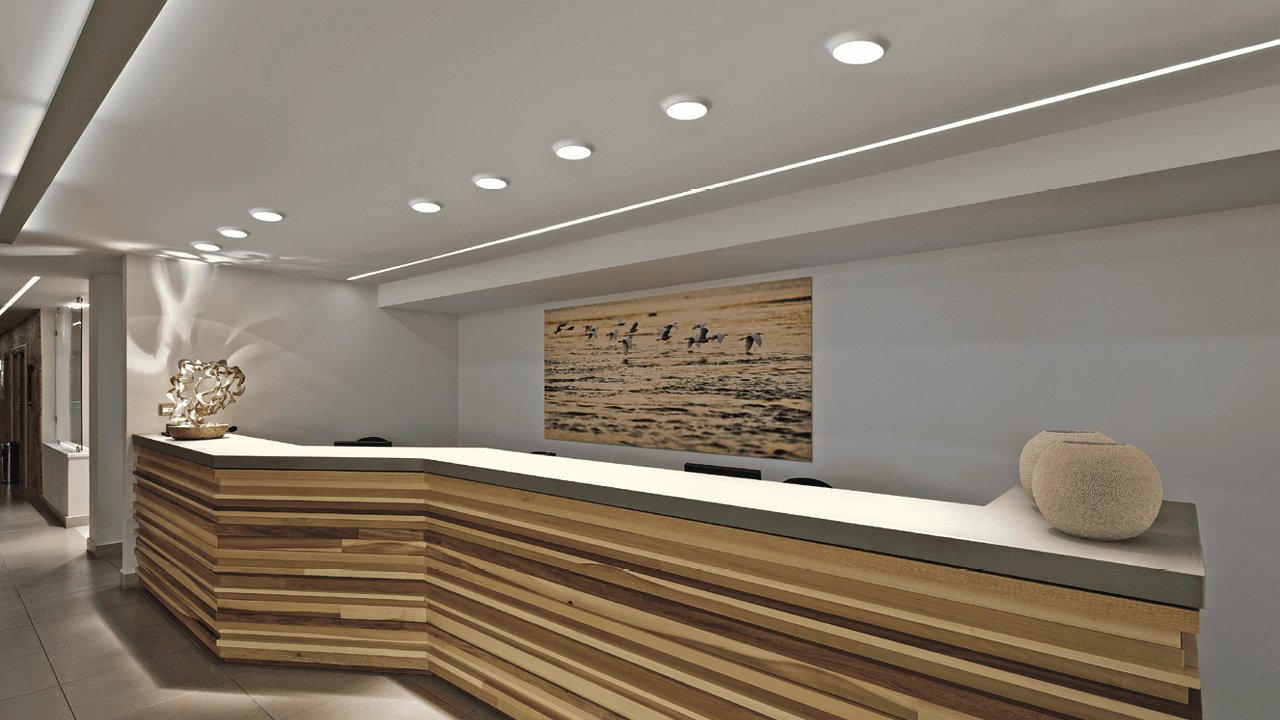 Gallery Product Gypsum O Downlight Ceiling Wall Light Linealightgroup 1280X720 (1)