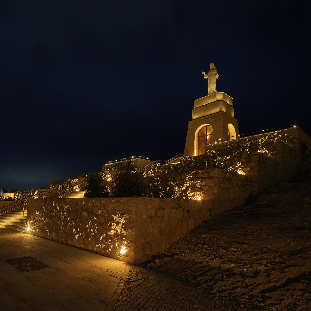 Cerro Cristobal Linealightgroup Project 04