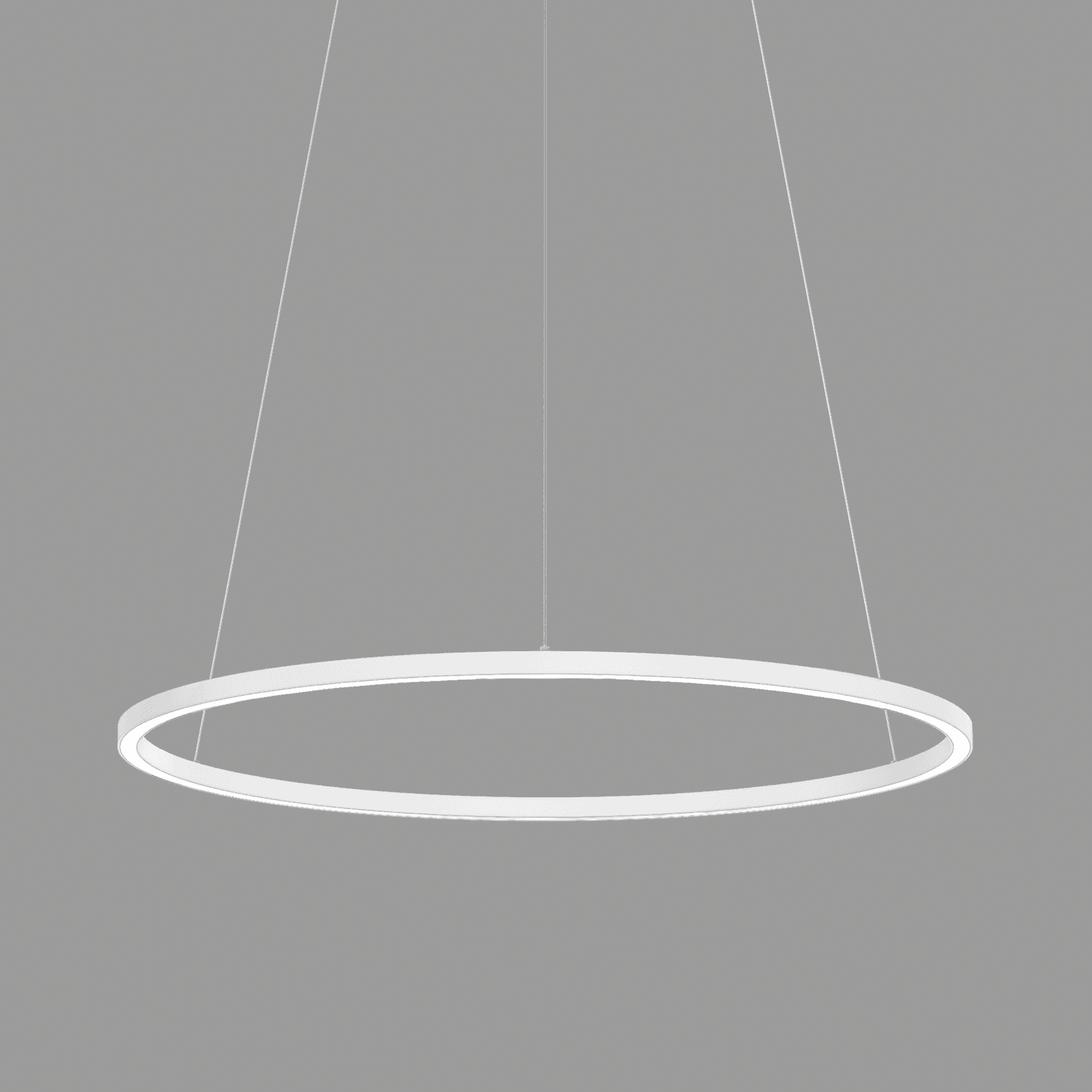 Tour Slim Elliptic PD Indoor Suspensions Linealight 4