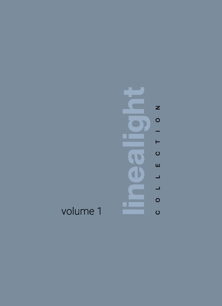 Linealight Collection Volume 1