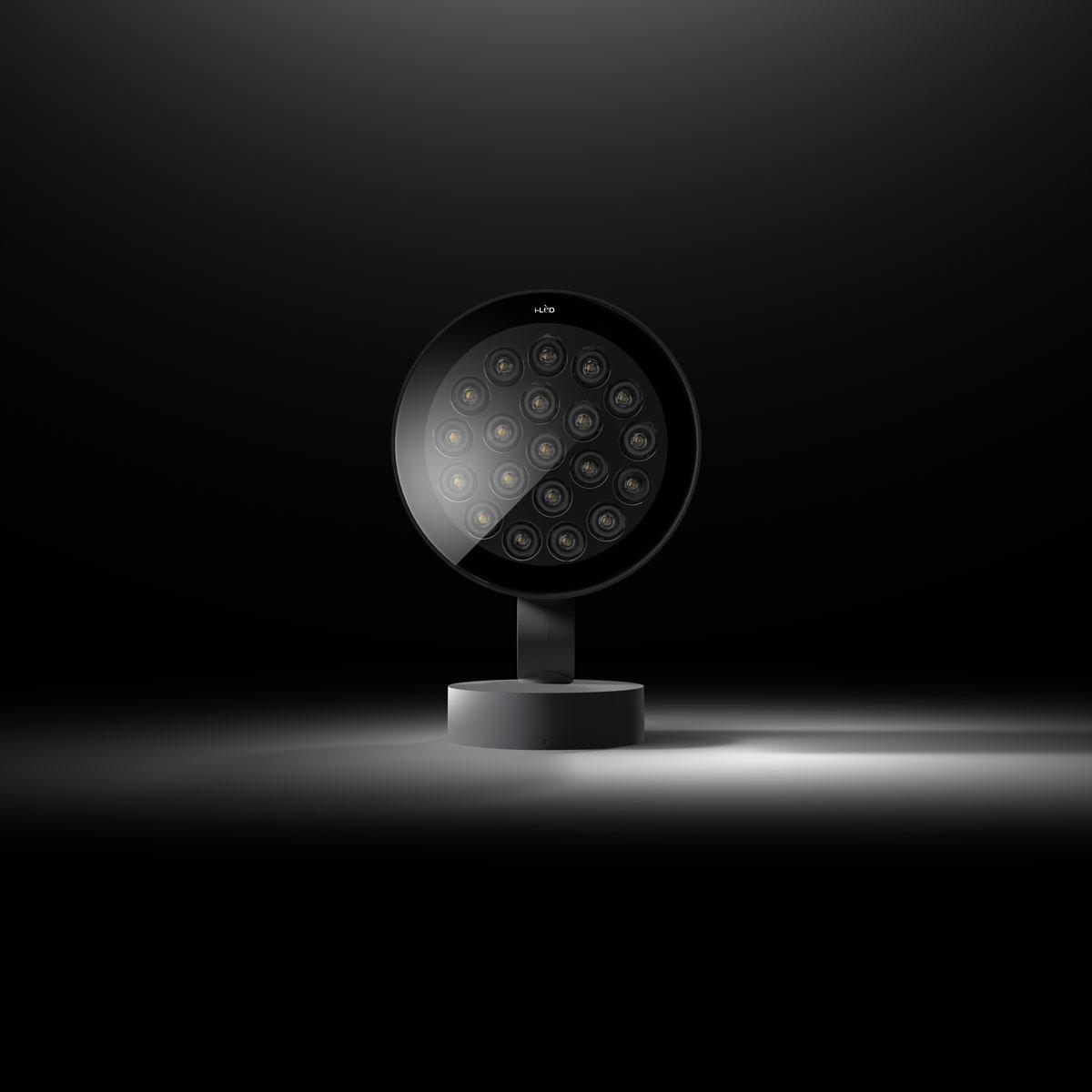 Light 25 Landing Page London Linea Light Group 76