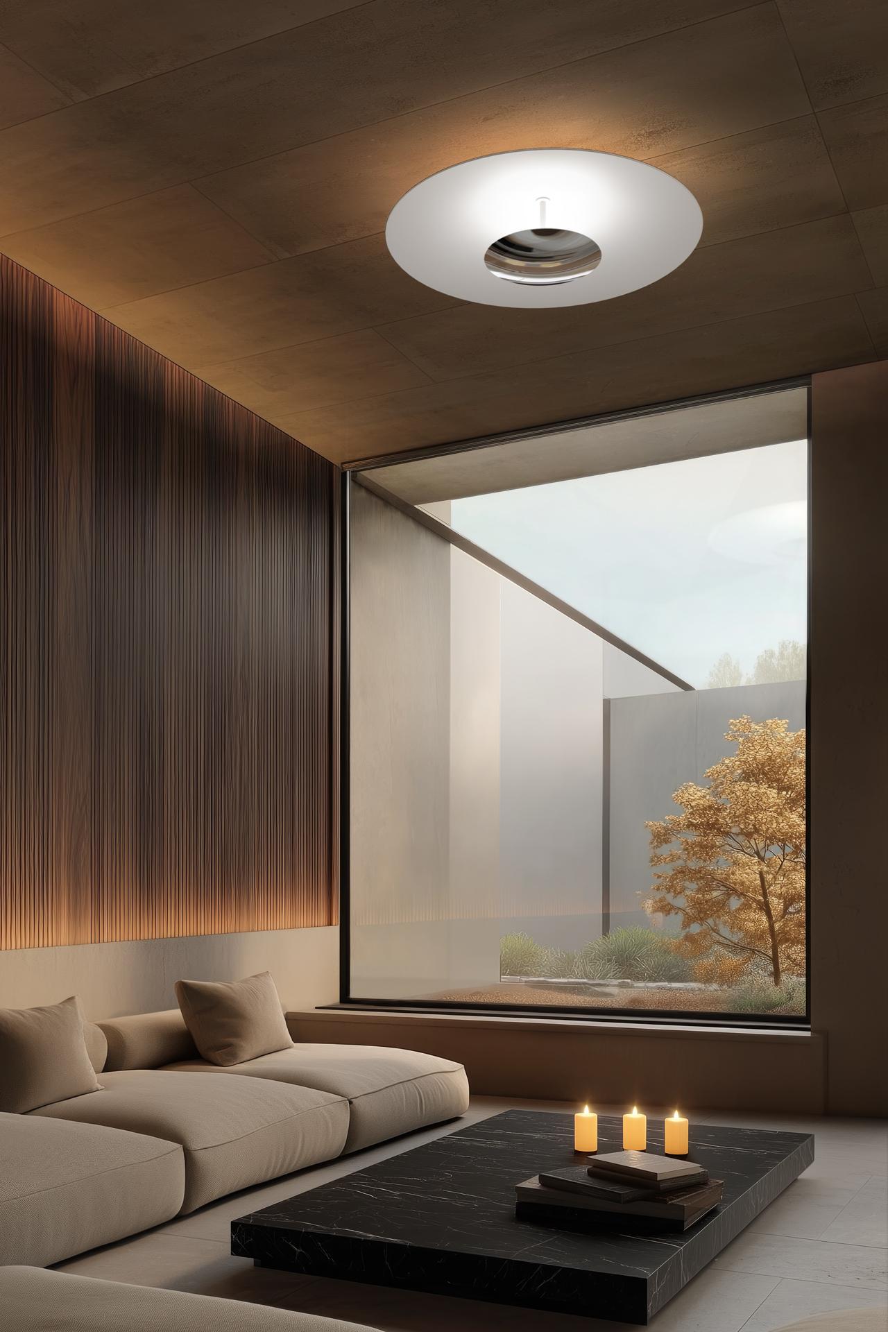 Gallery Product Horizon S Ceiling Linealightgroup 1280X1920