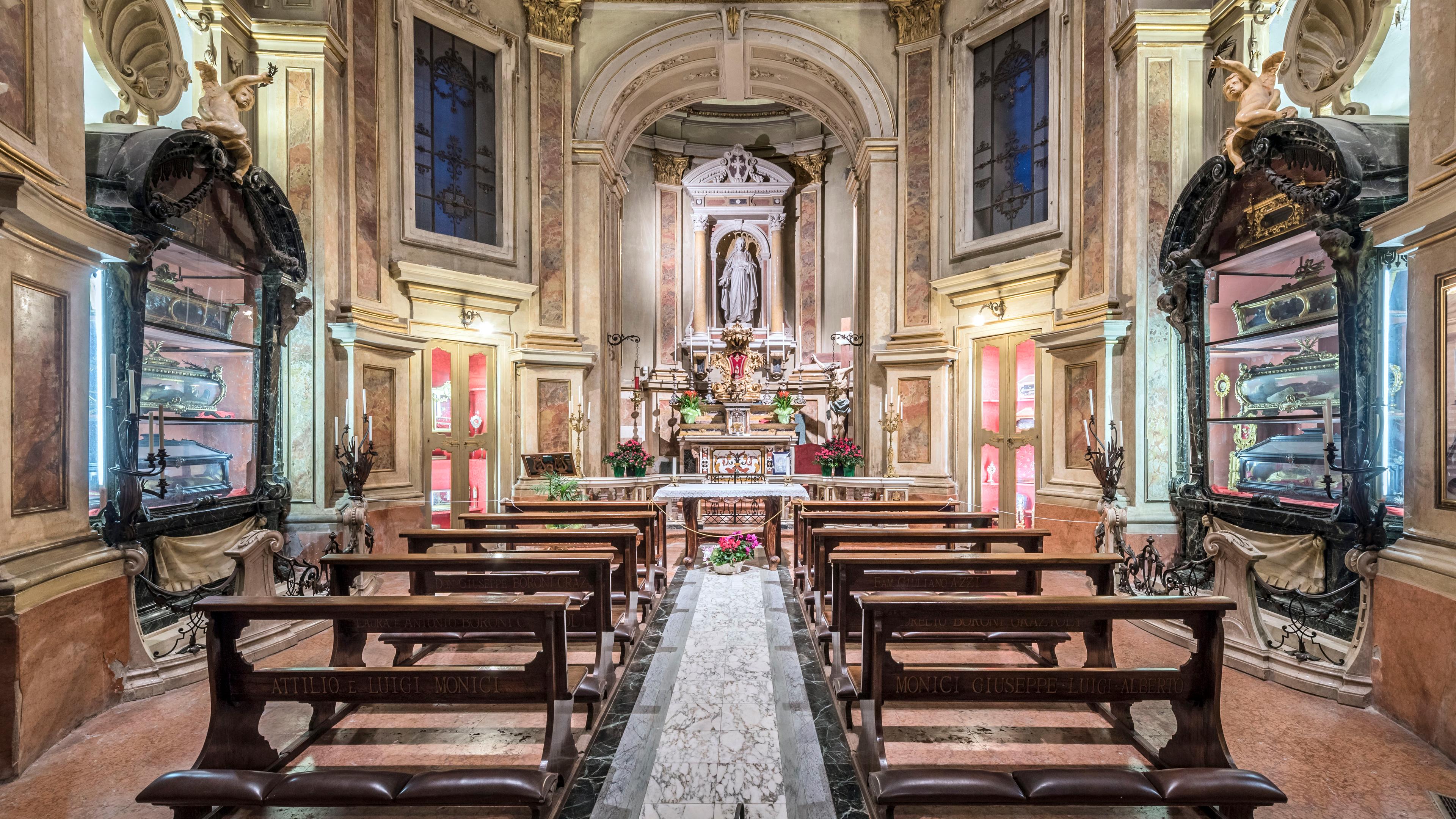 Cover Project Chiesa Assunta 1920X1080 Linealightgroup