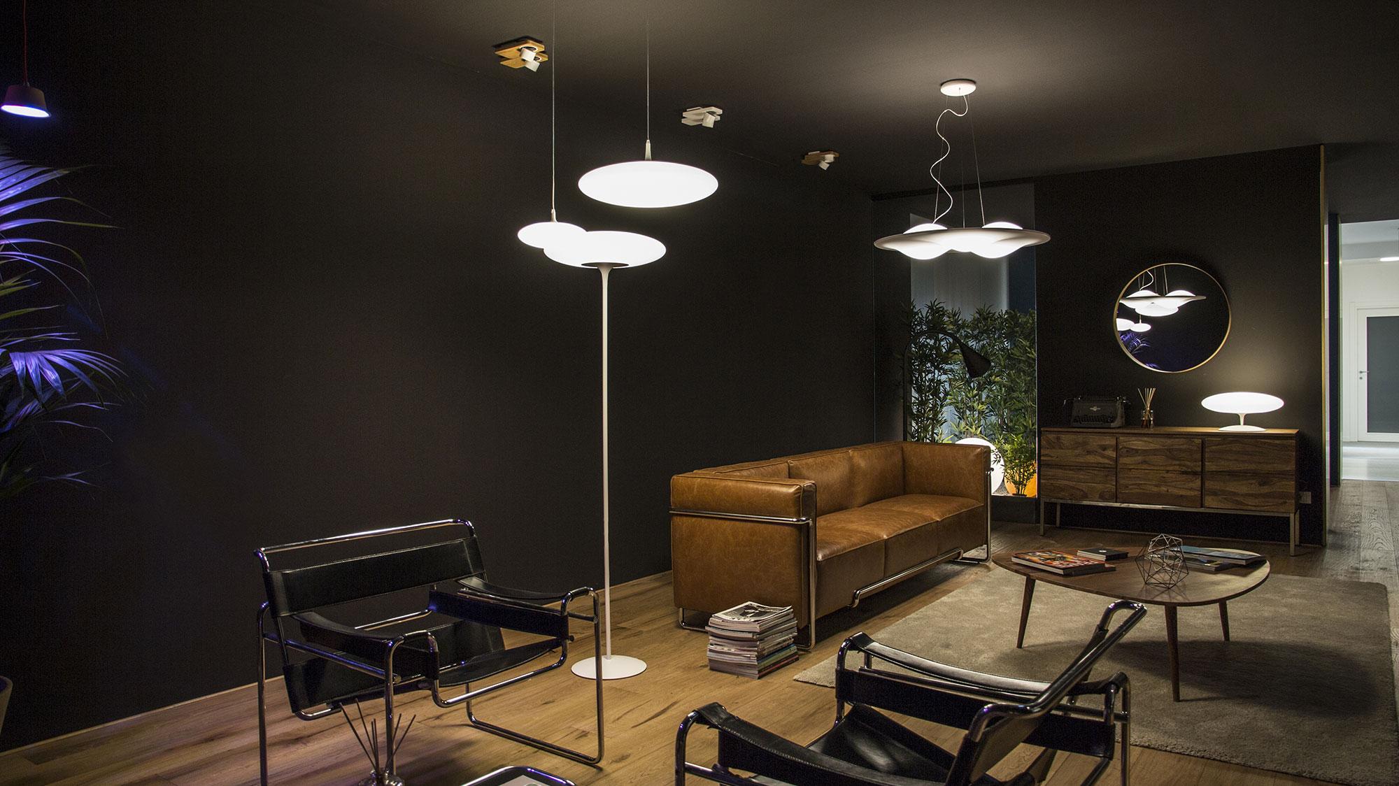 LightVillage - Lighting showroom