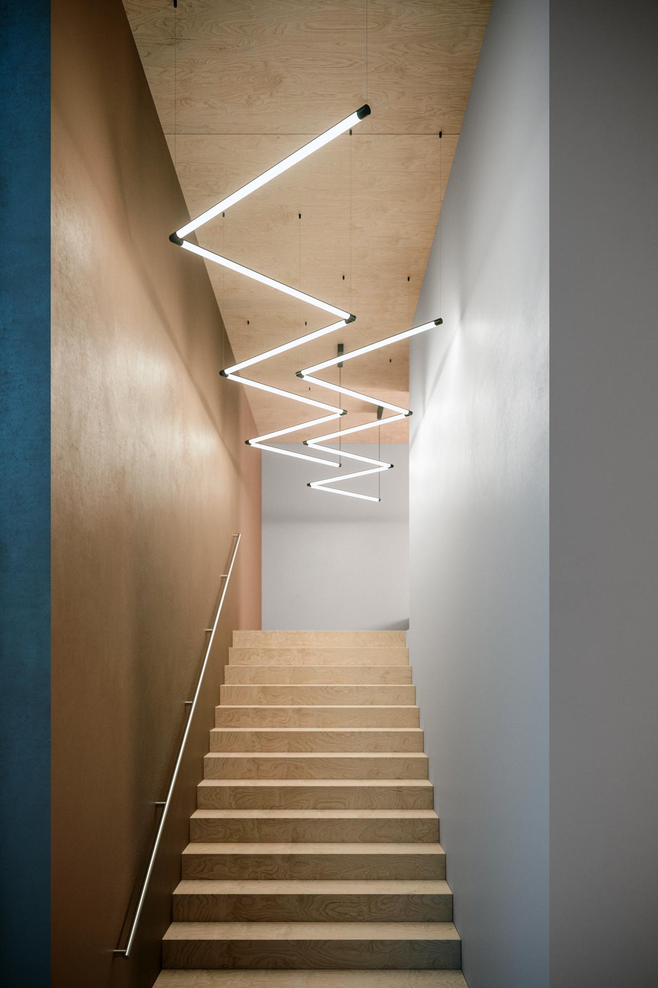Gallery Product Node System Linealightgroup 1280X1920 Diffuso
