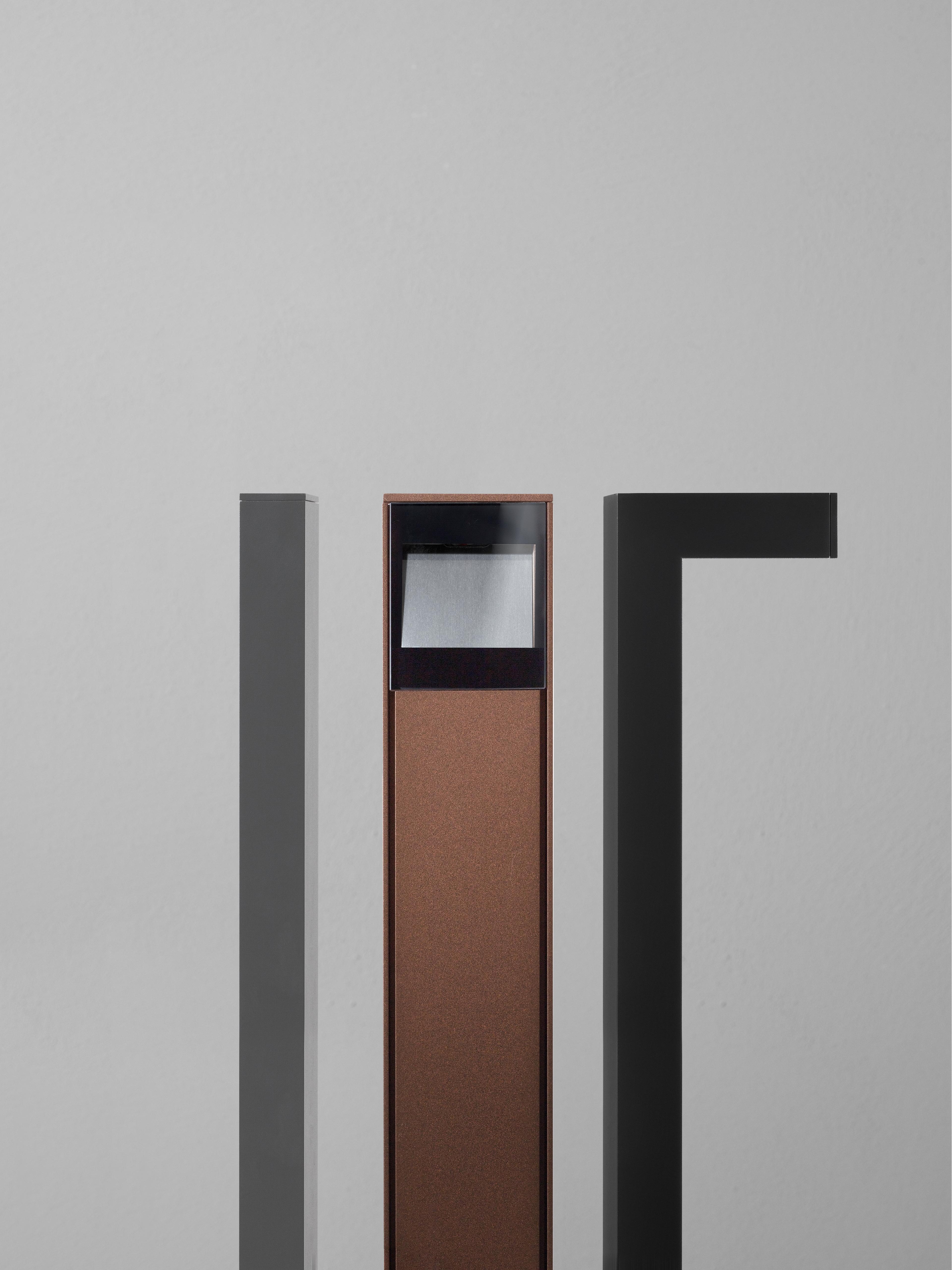 Gallery Peak Linealightgroup Bollards Light 1260X1680