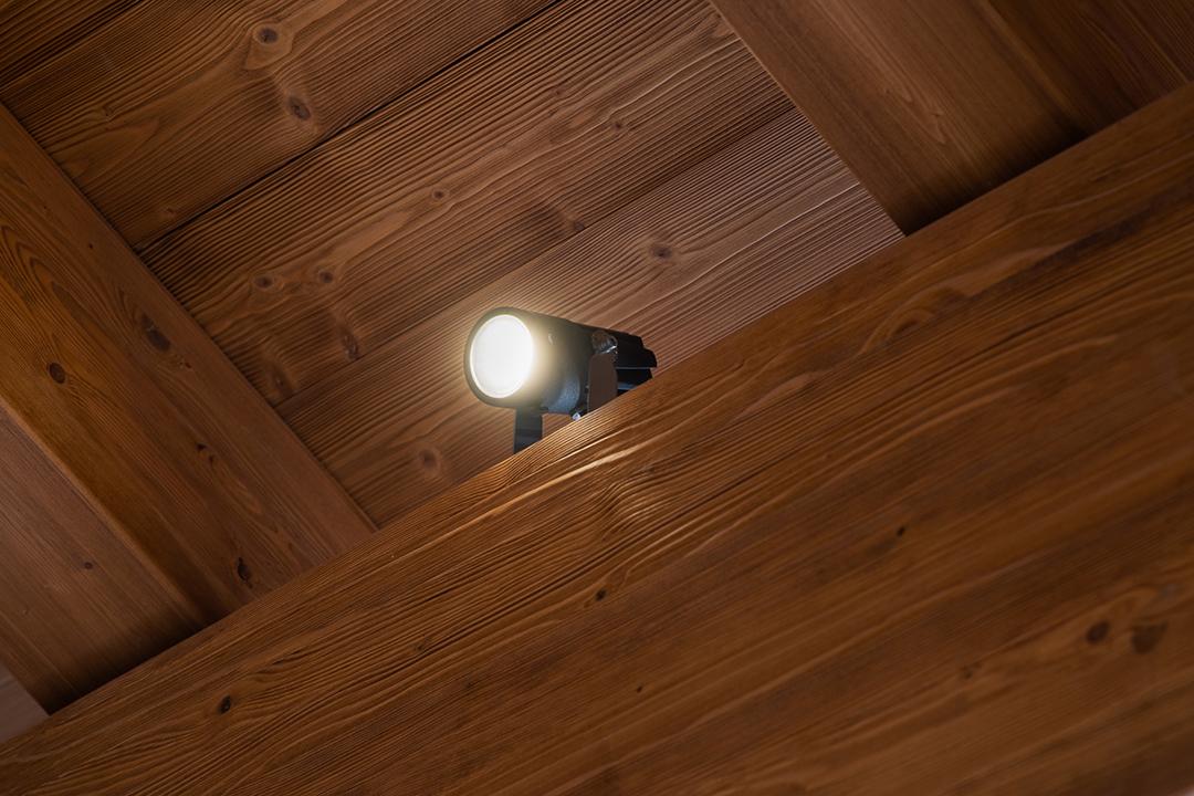 Gallery Product Iris Projector Linealightgroup 1920X1290