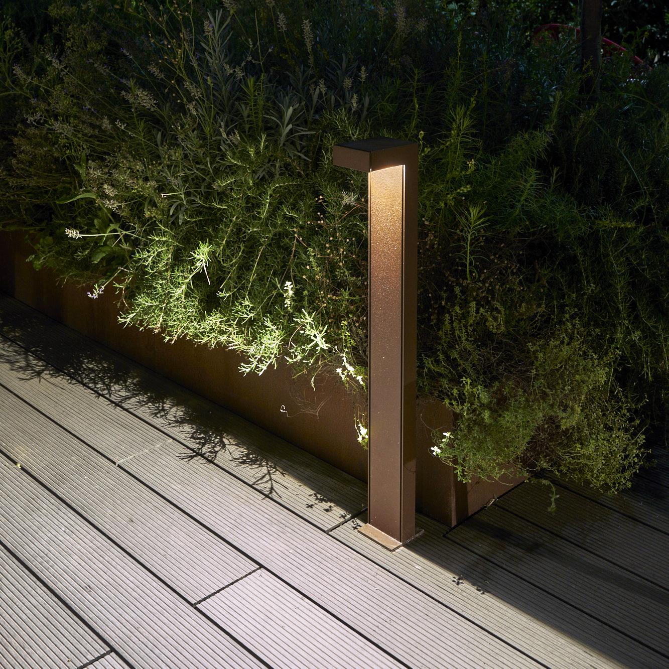 Gallery Peak Linealightgroup Bollards Light 1200X1200 4