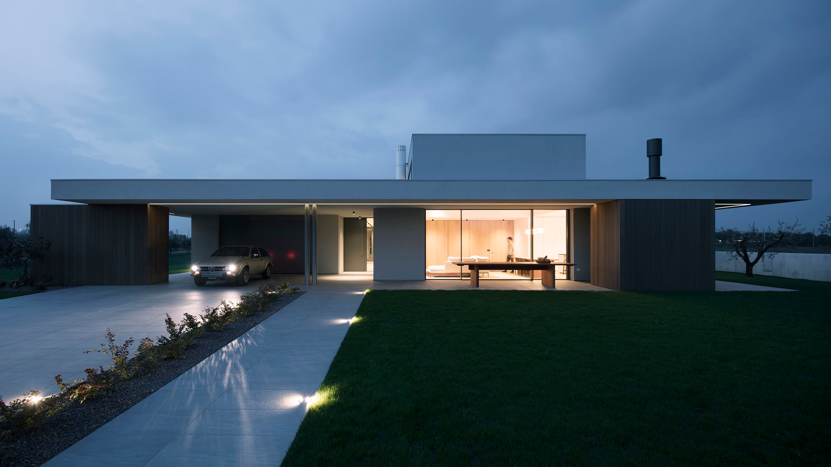 Maison BN - Villa privée Bassano del Grappa