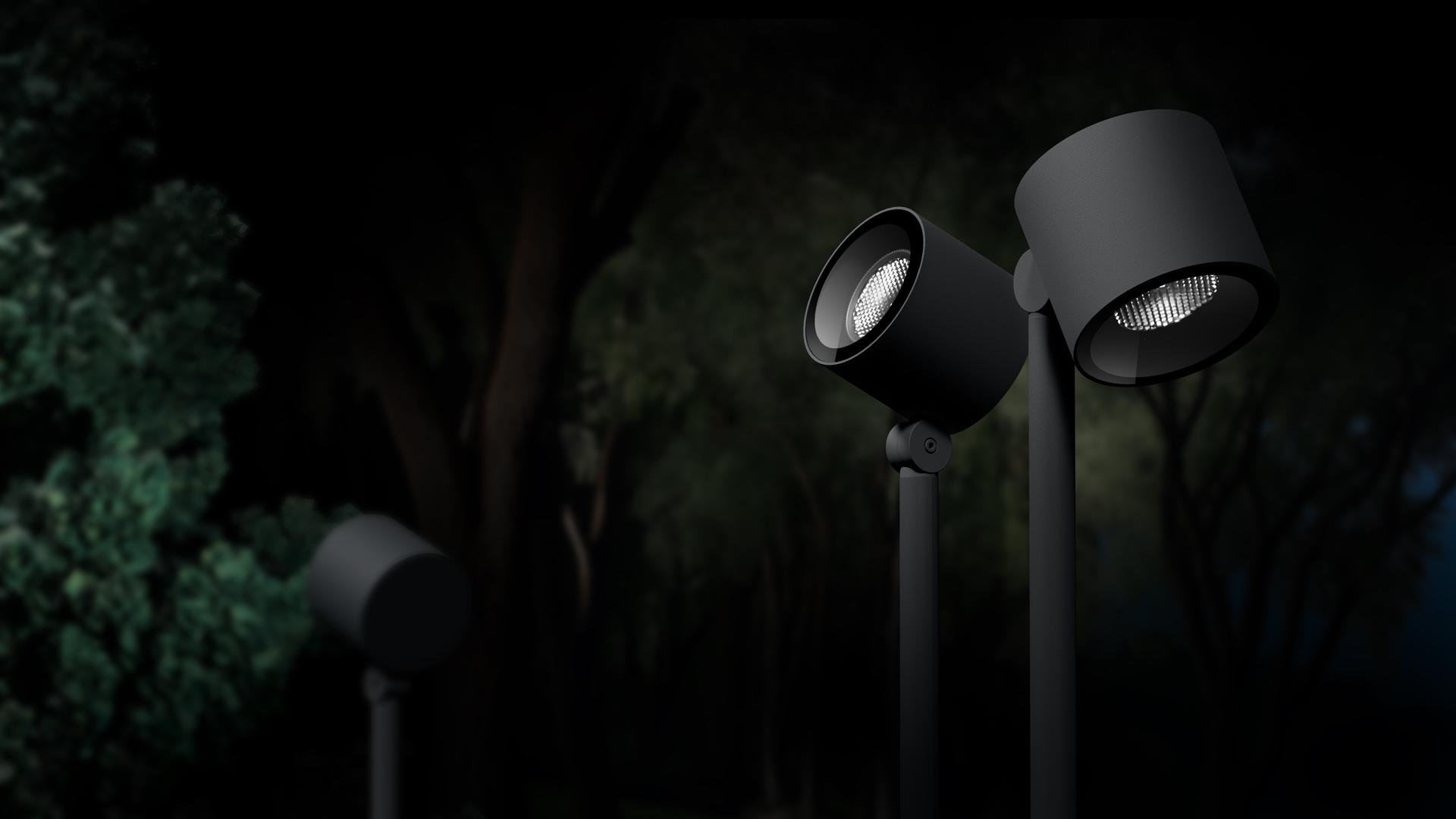 Gallery Product Periskop R Projectors Outdoor Linealightgroup 32