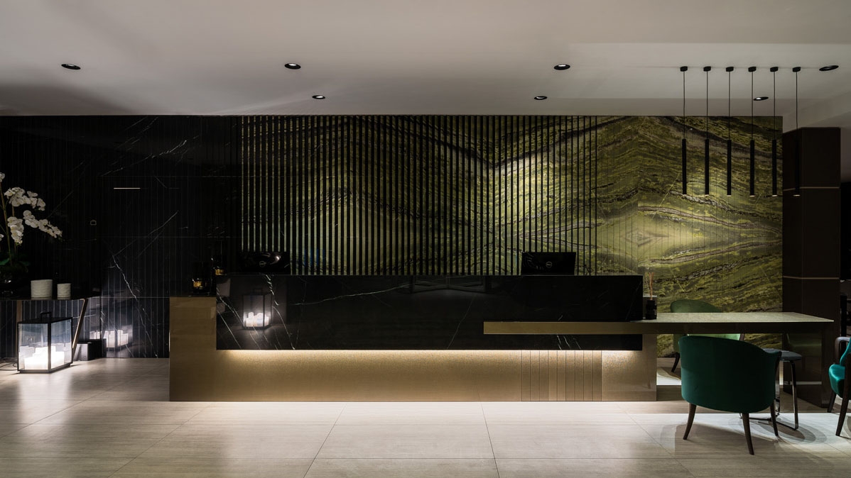 Melia Hotel Petrovac