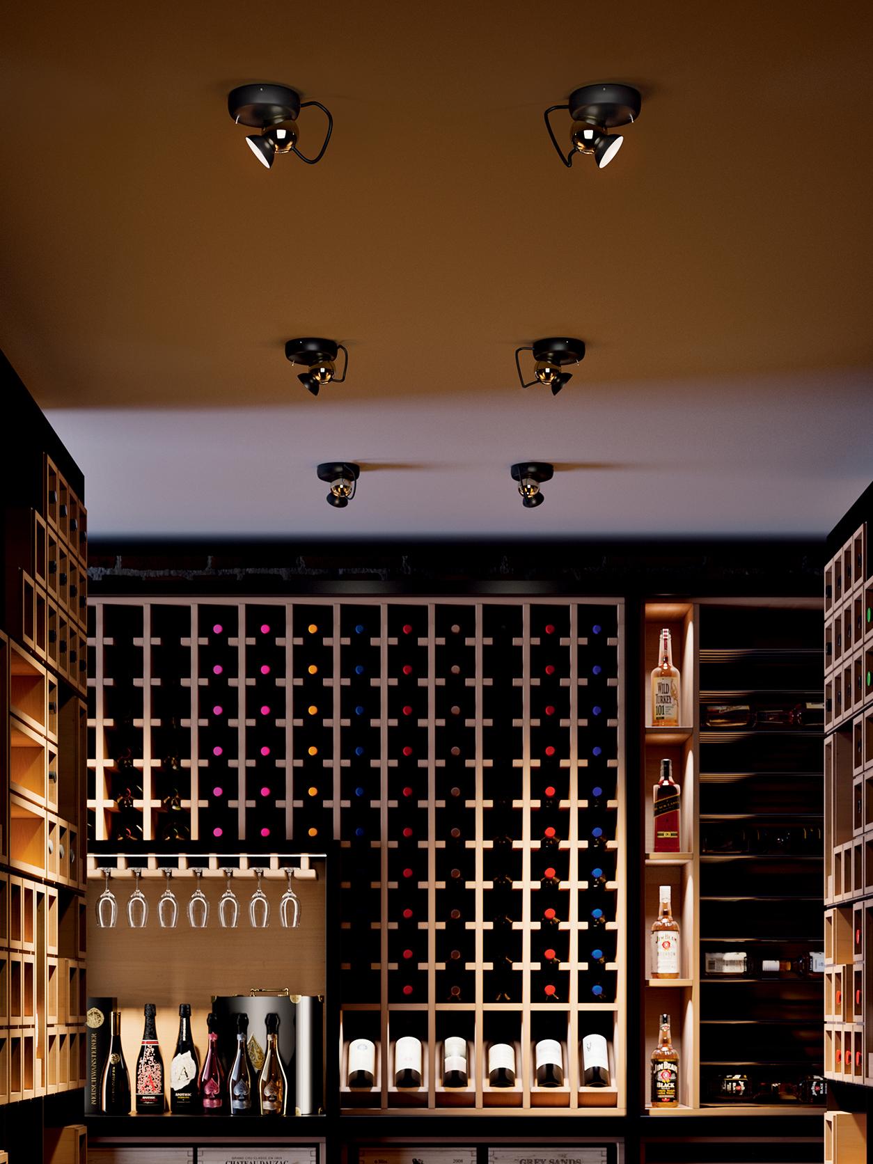 Gallery Product Duck Wall Linealightgroup 1260X1680