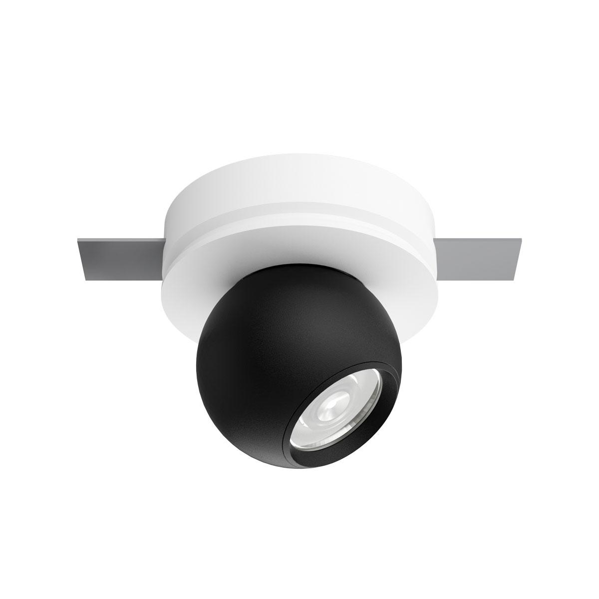 Bubble Downlight Linealightgroup 4 1200X1200