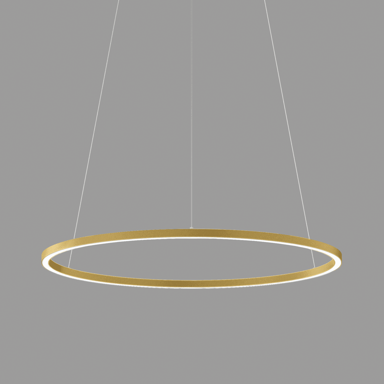 Tour Slim Elliptic PD Indoor Suspensions Linealight 3