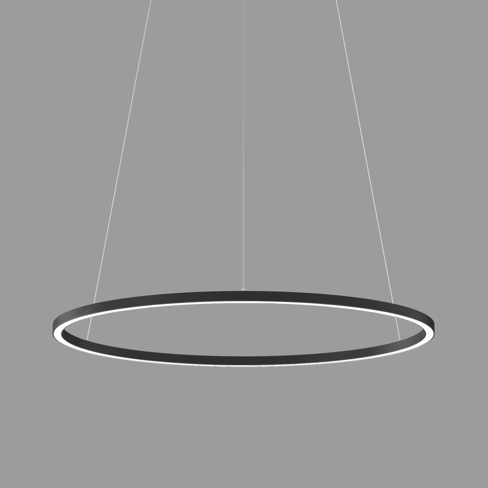 Tour Slim Elliptic PD Indoor Suspensions Linealight