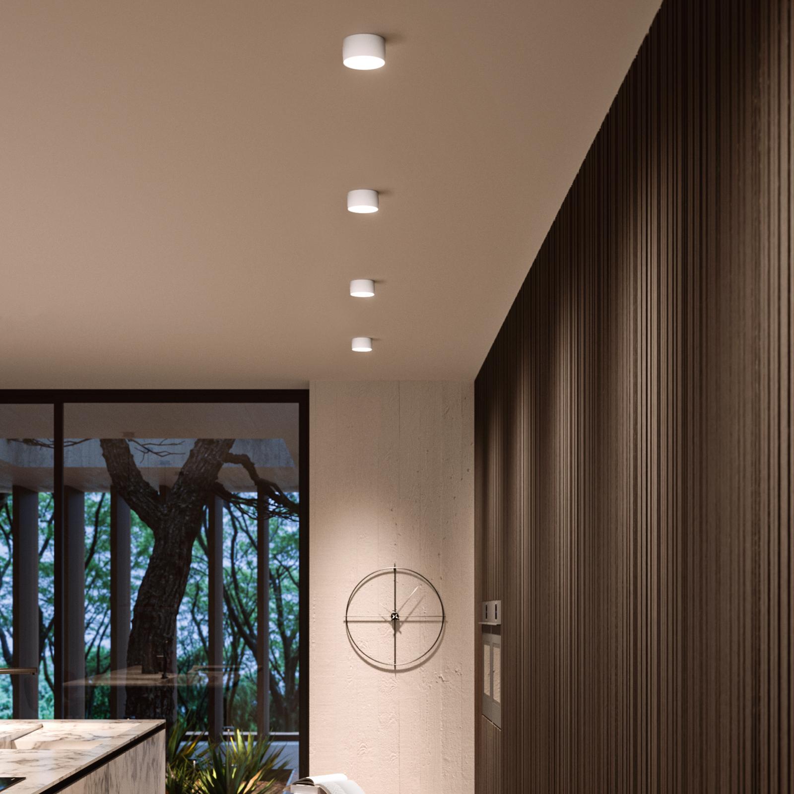 Gallery Product Gypsum Downlight Ceiling Wall Light Linealightgroup 1200X12002