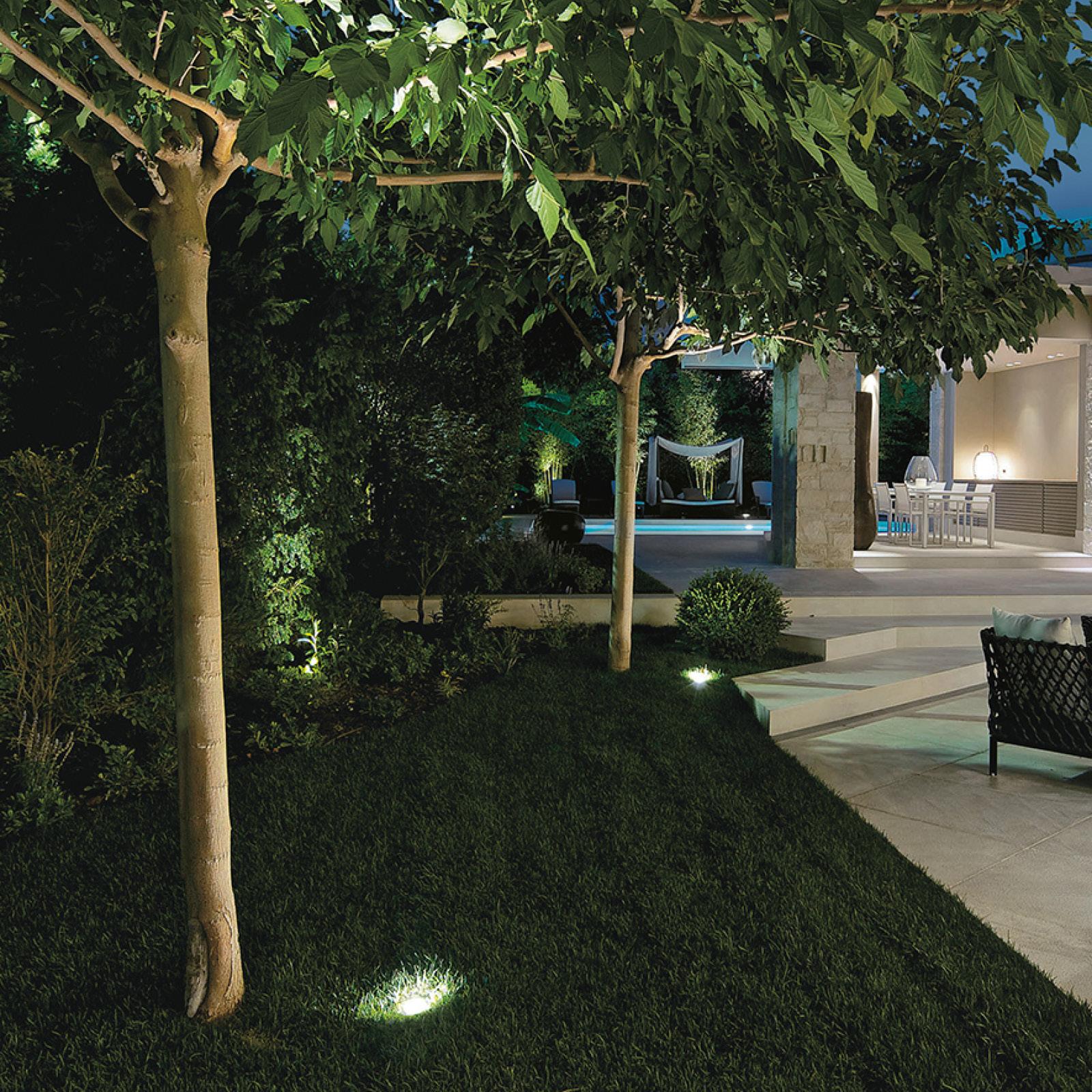 Gallery Texo Outdoor Uplight Linealightgroup Xxx