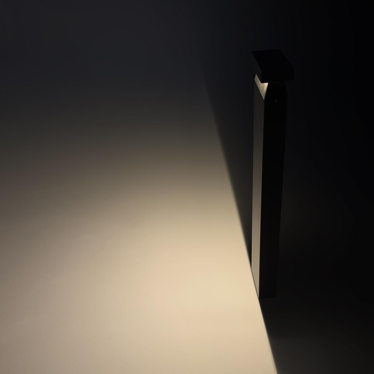 Buzzer Q Bollard Light Linealightgroup 1200X1200 1