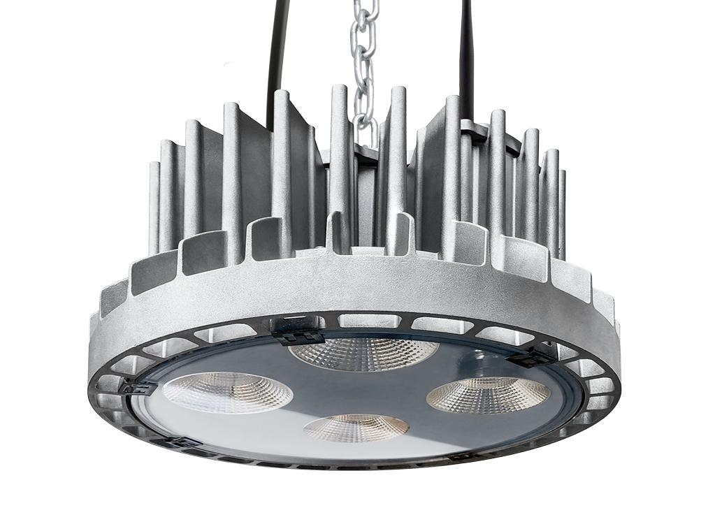 COB LED