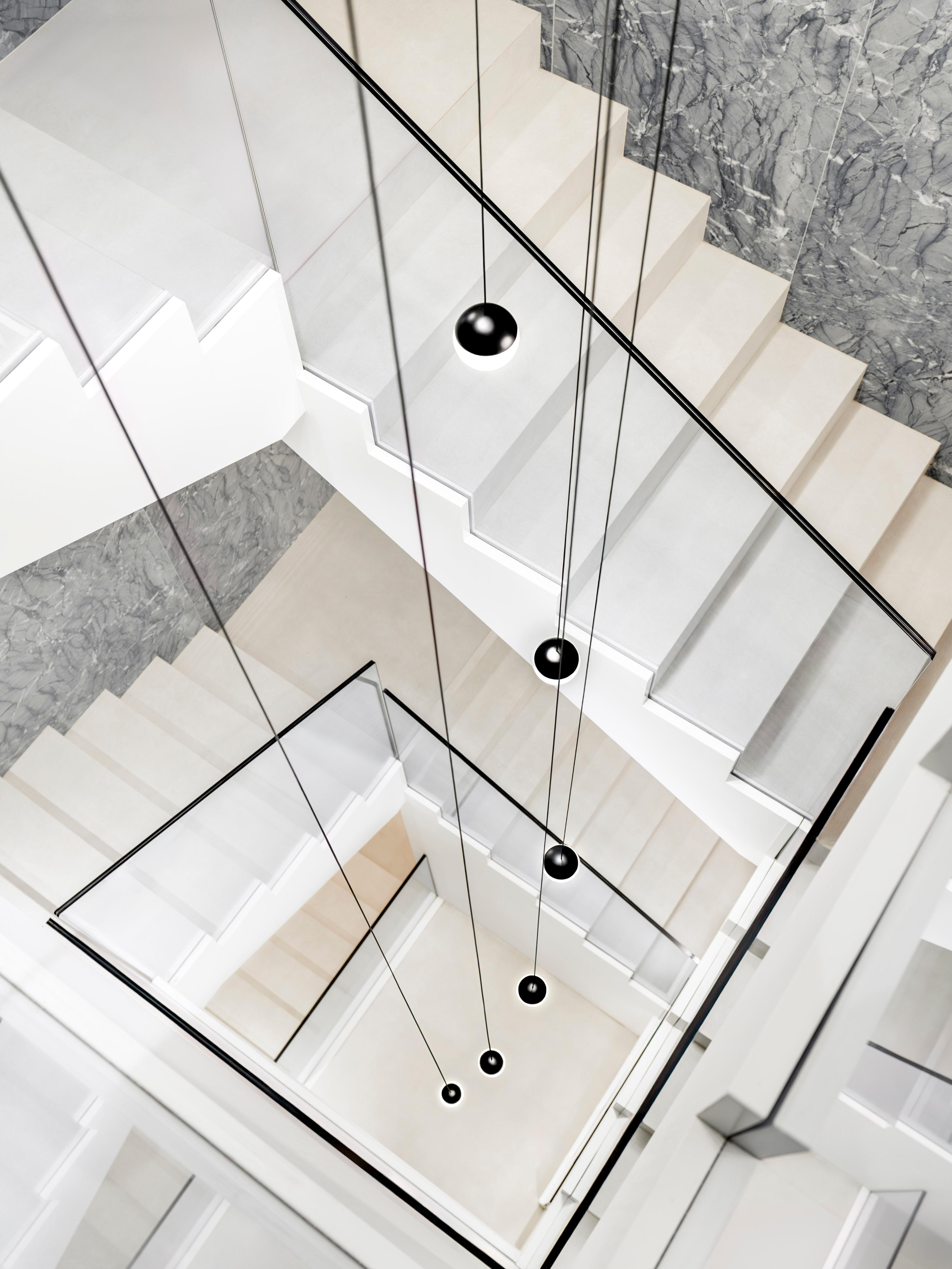 Gallery Project Residence La Quercia 1260X1680 Linealightgroup 1