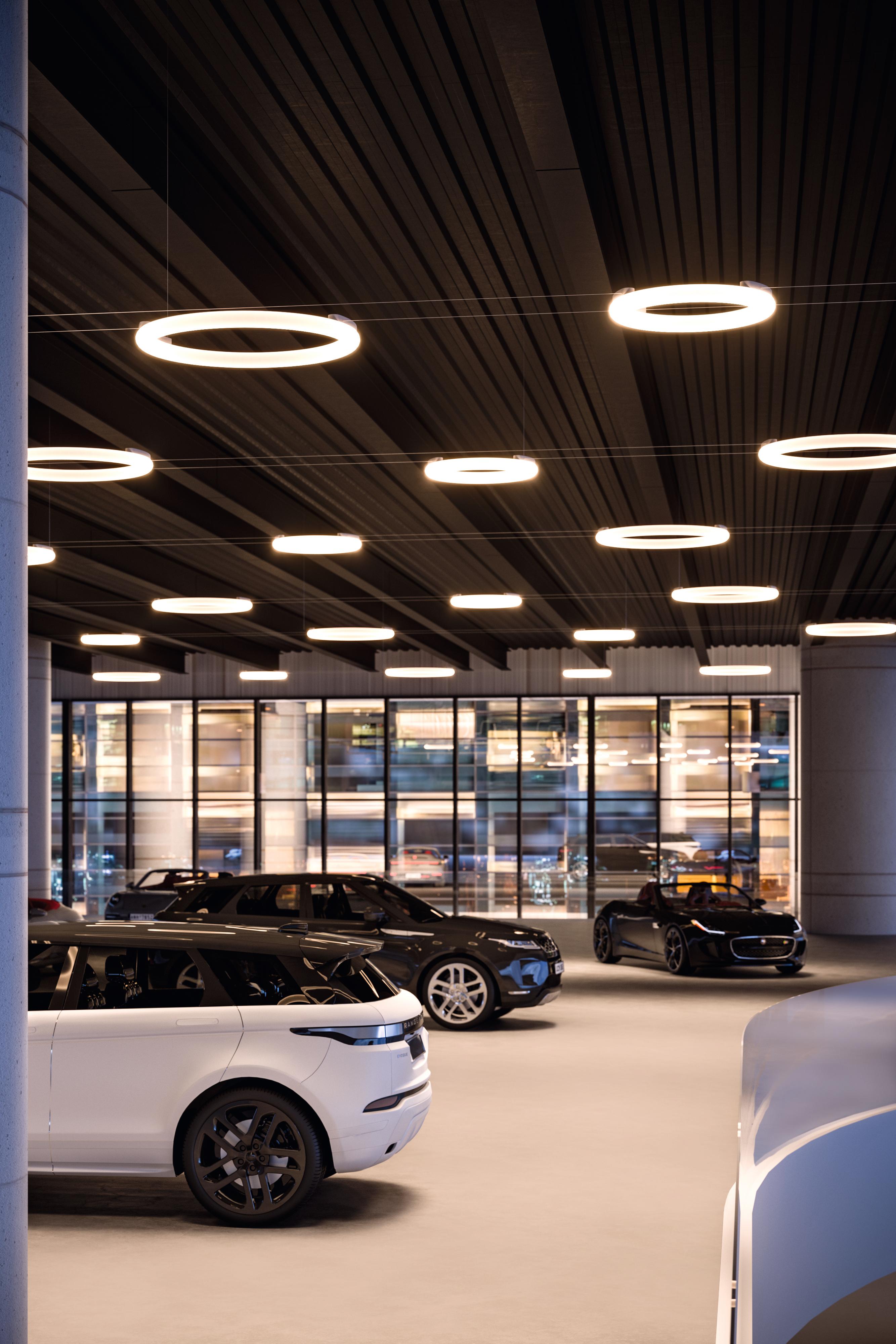 Gallery Product Polo System Linealightgroup 1280X1920