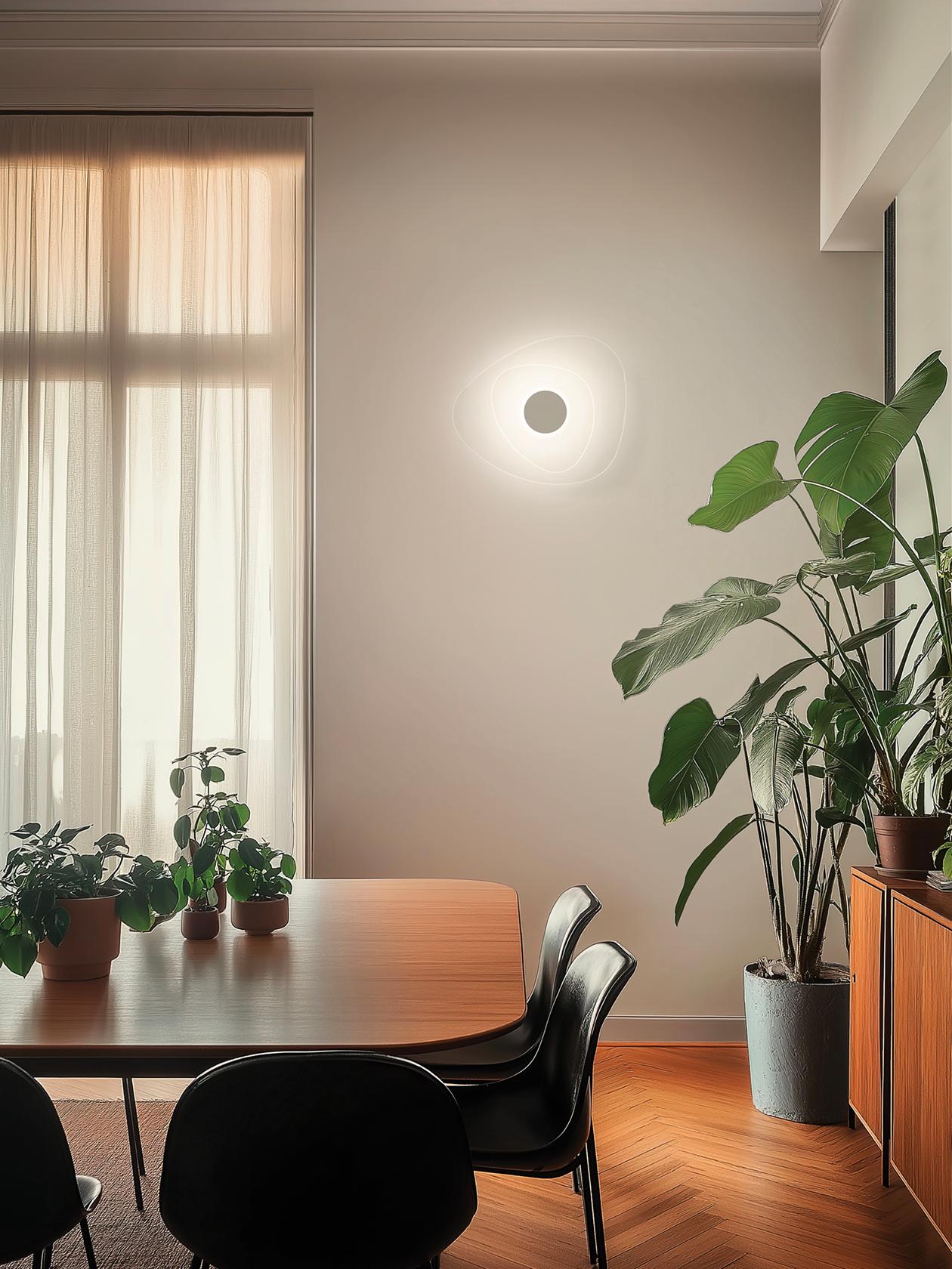 Joint Wall Ceiling Light Linealightgroup Linealightcollection 1280X1920