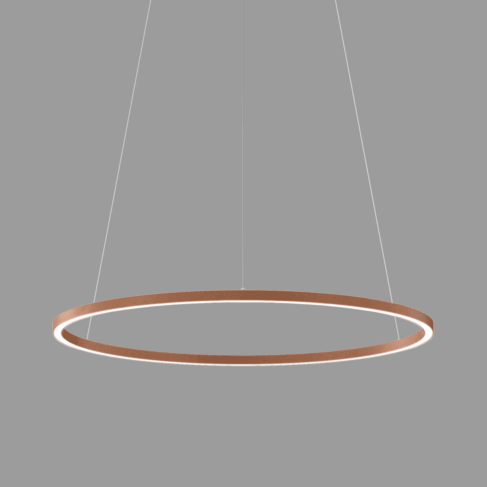 Tour Slim Elliptic PD Indoor Suspensions Linealight 2