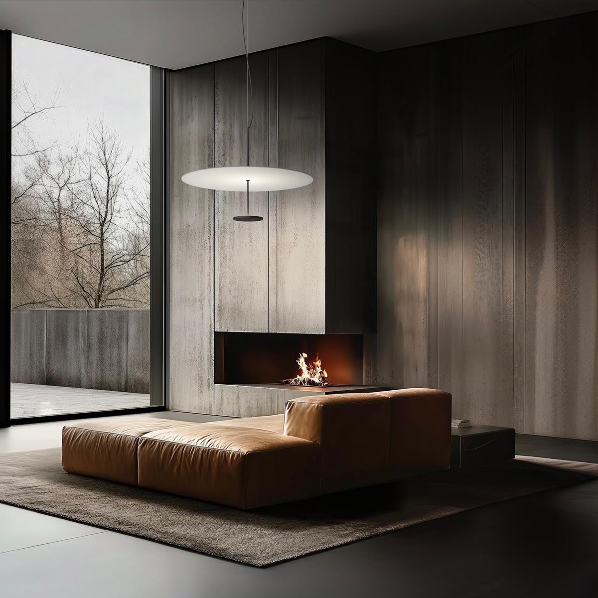 Stilo Suspension Light Linealightgroup Linealightcollection 1200X1200 2
