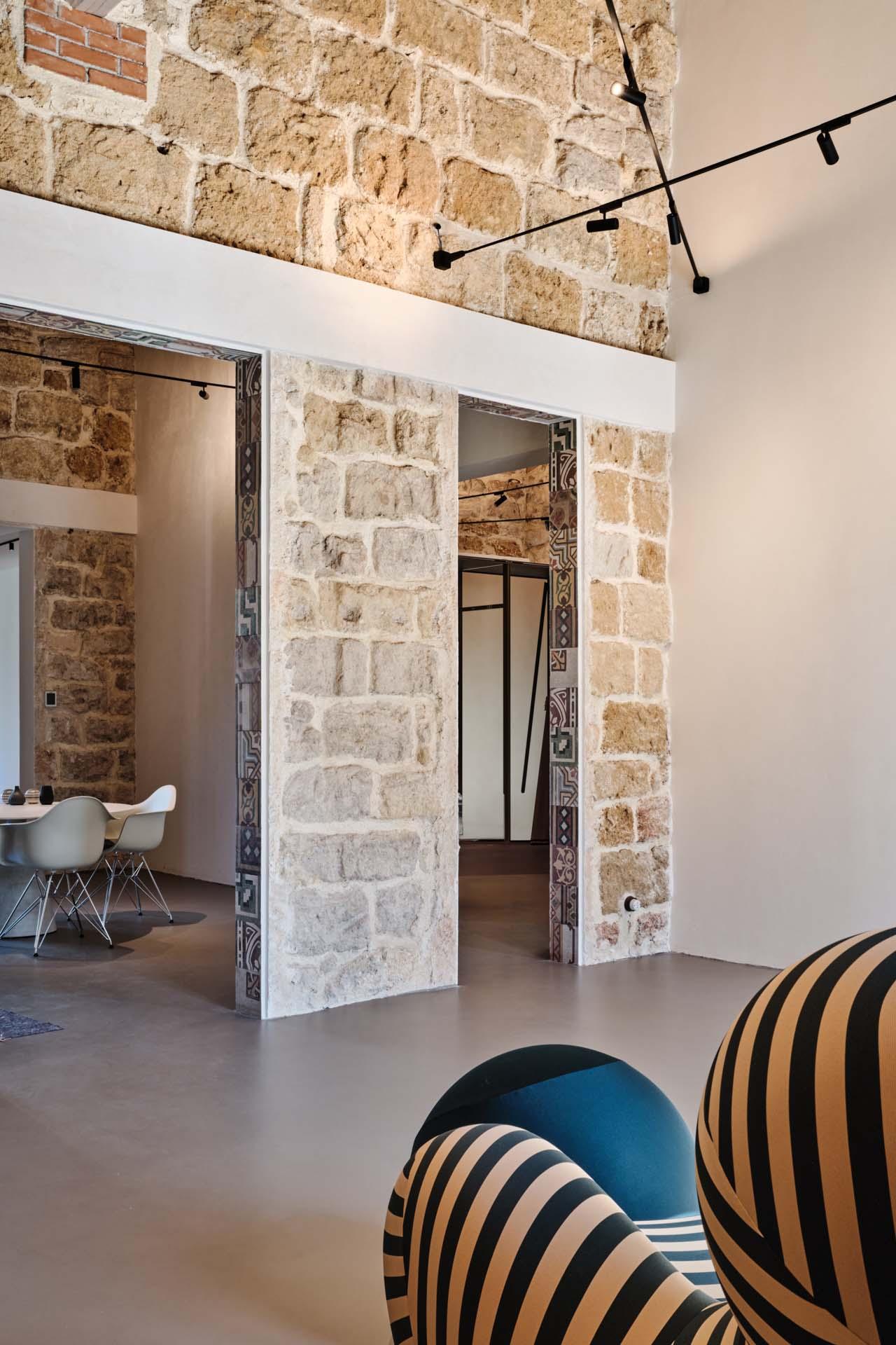 Gallery Project Casa Buttice 1920X1280 Linealightgroup 10