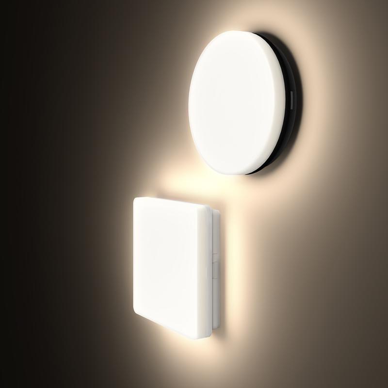 Light Building Linealightgroup Pin 6 Misty