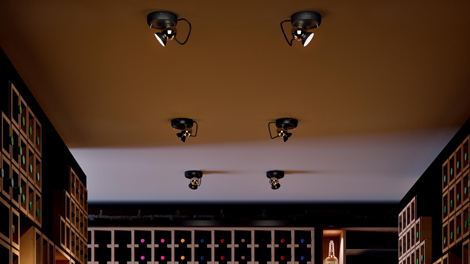 Gallery Duck Projectors Linealightgroup 1920X1080